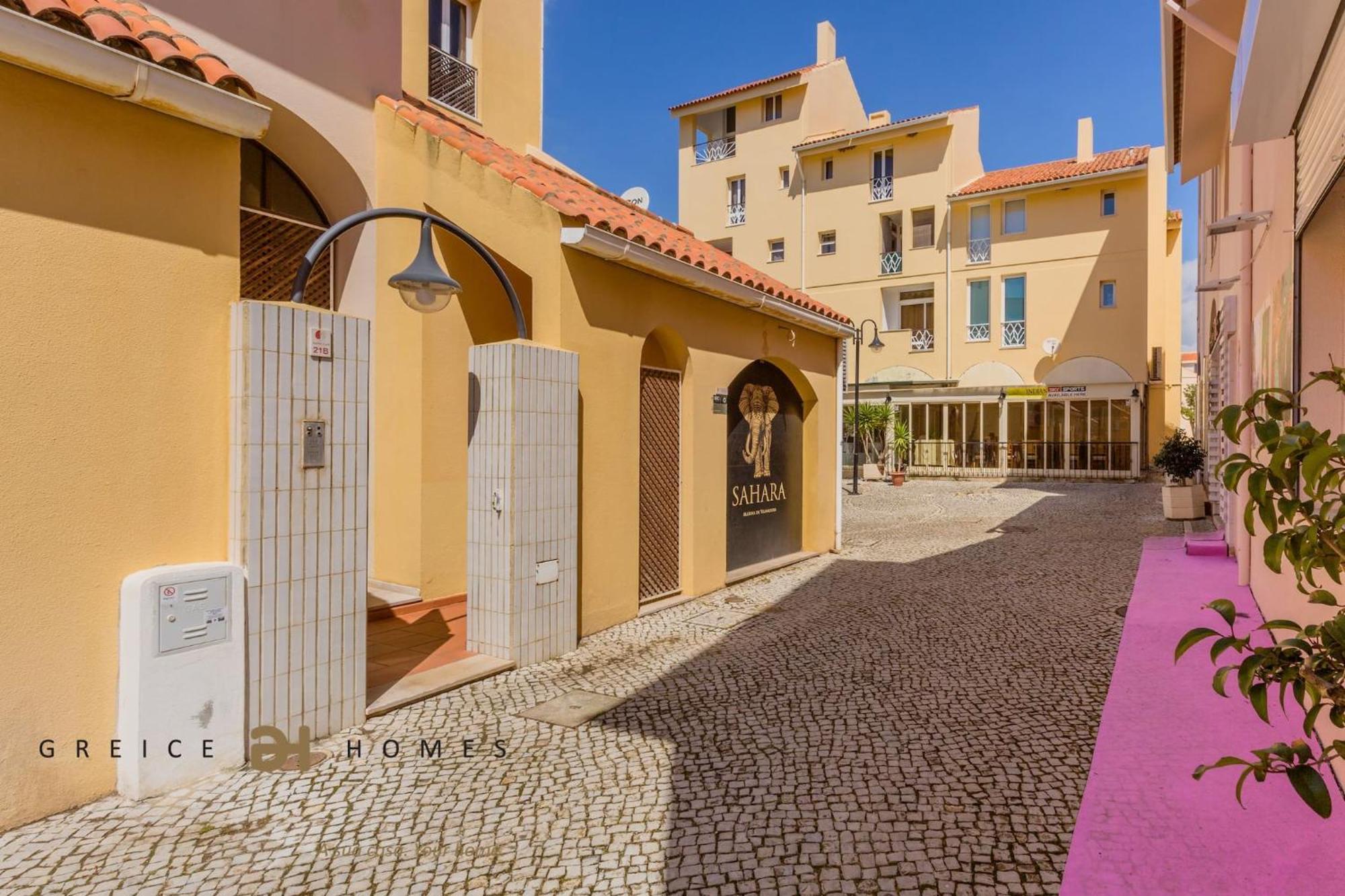 Apartment Greice Homes One Bedroom Marina