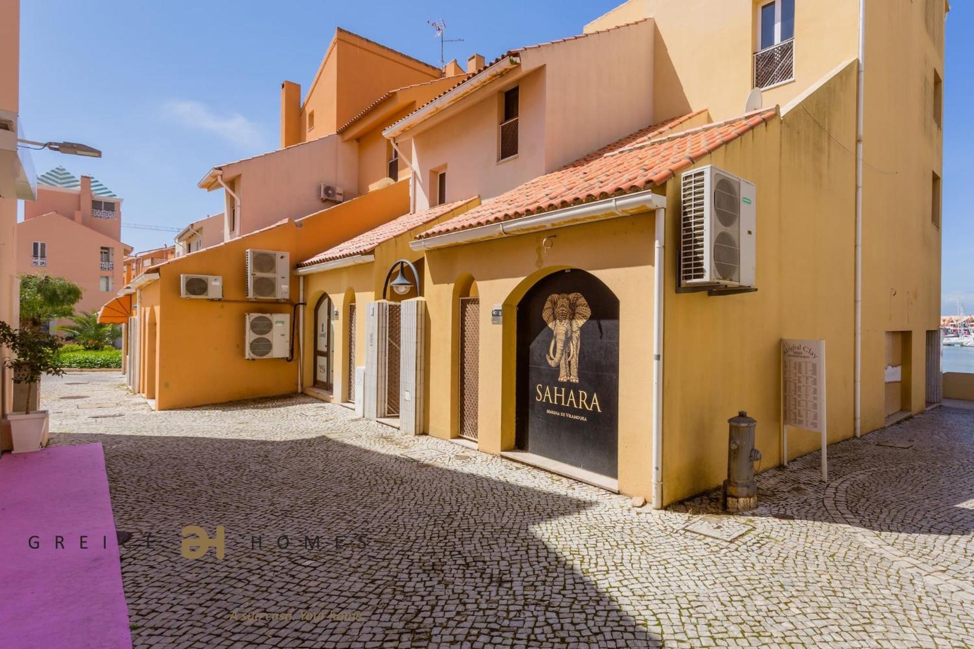 Apartment Greice Homes One Bedroom Marina *