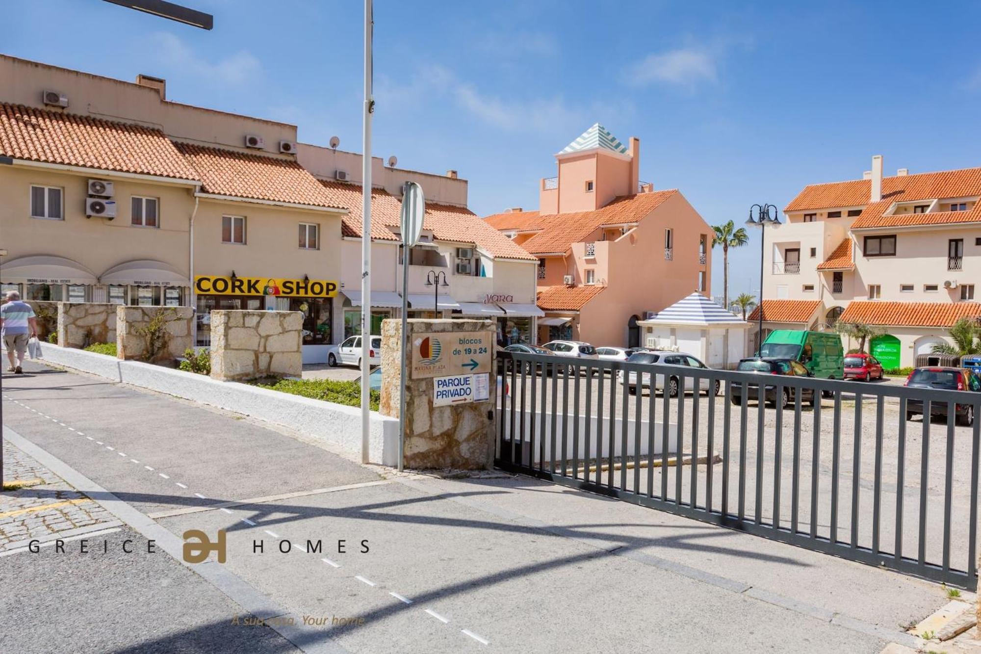 Greice Homes One Bedroom Marina *