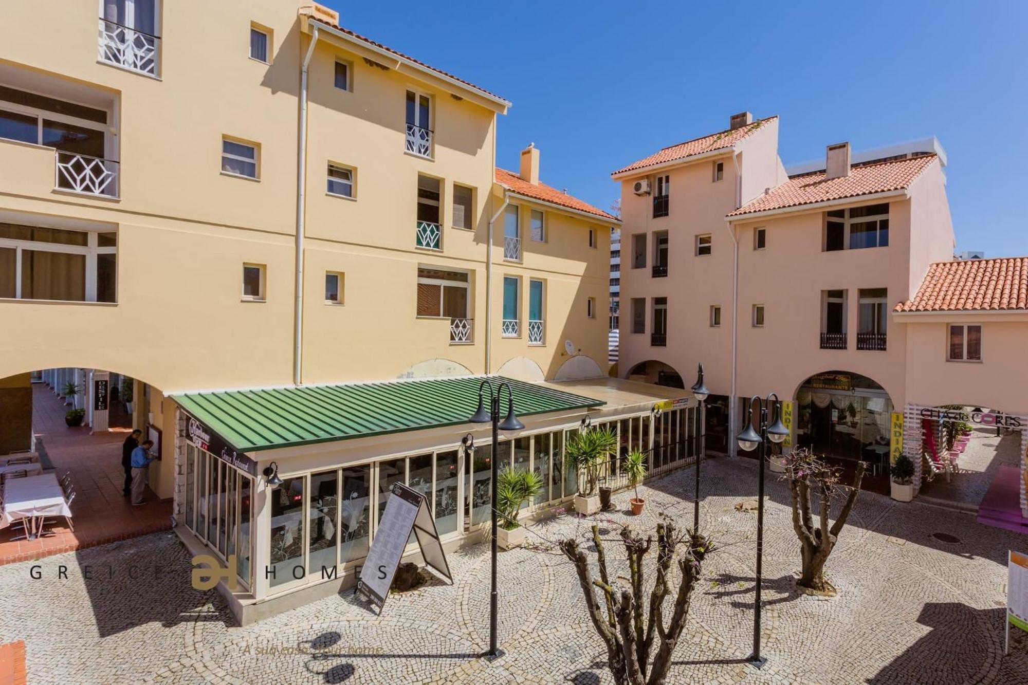 Greice Homes One Bedroom Marina * Vilamoura