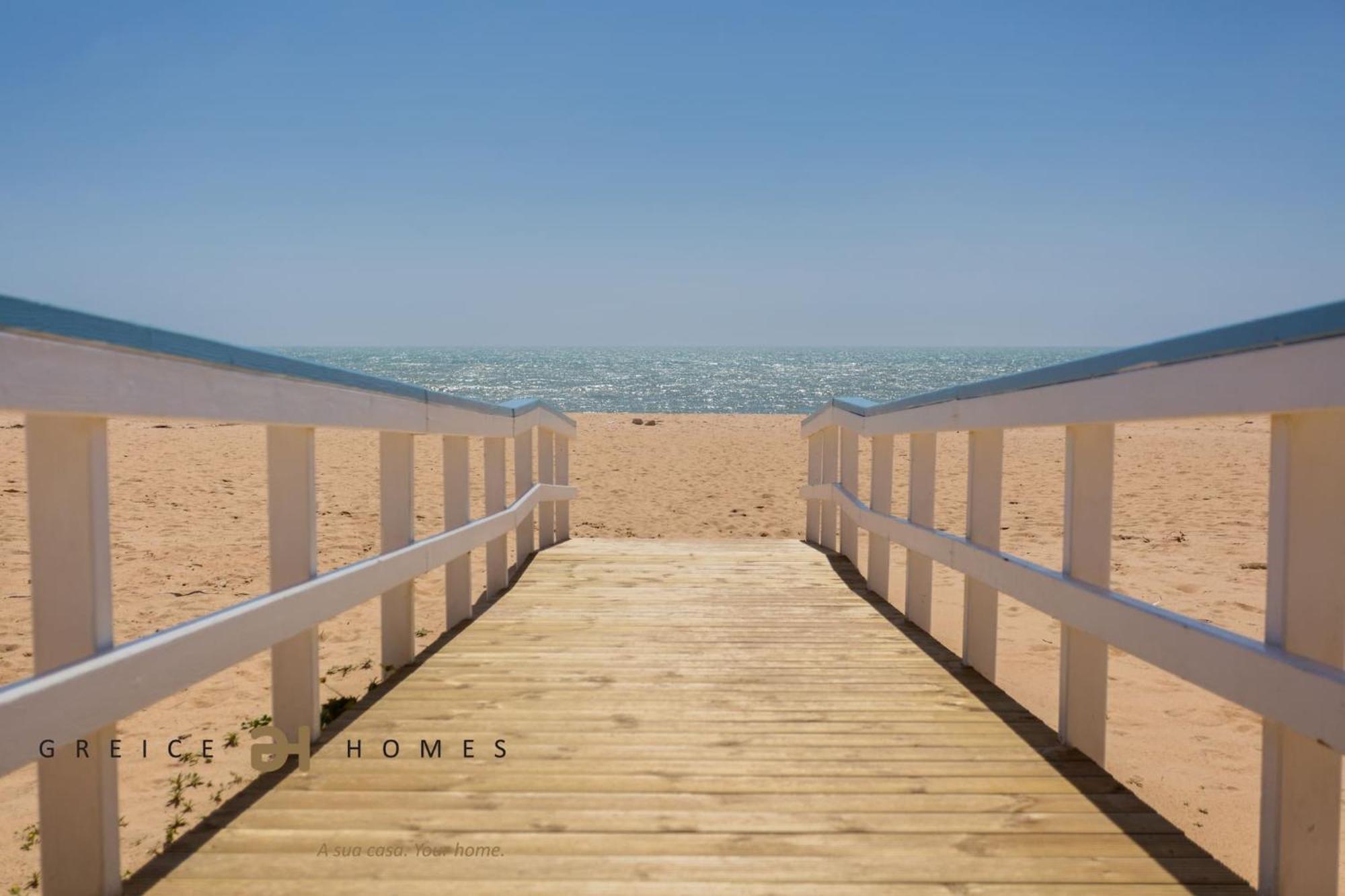 Greice Homes One Bedroom Marina Apartment