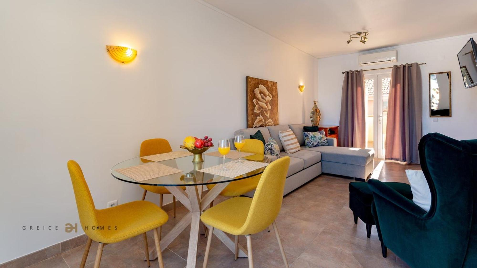 Apartment Greice Homes One Bedroom Marina