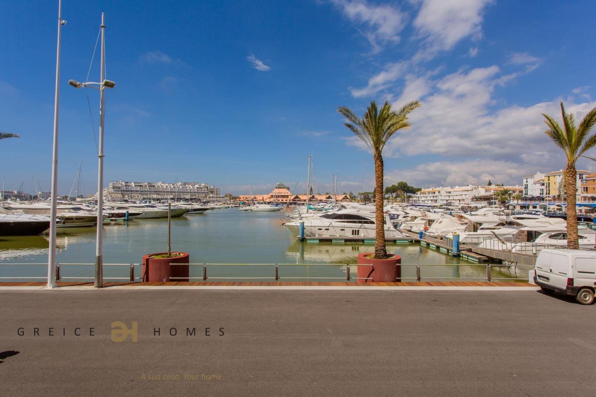 Greice Homes One Bedroom Marina Apartment *