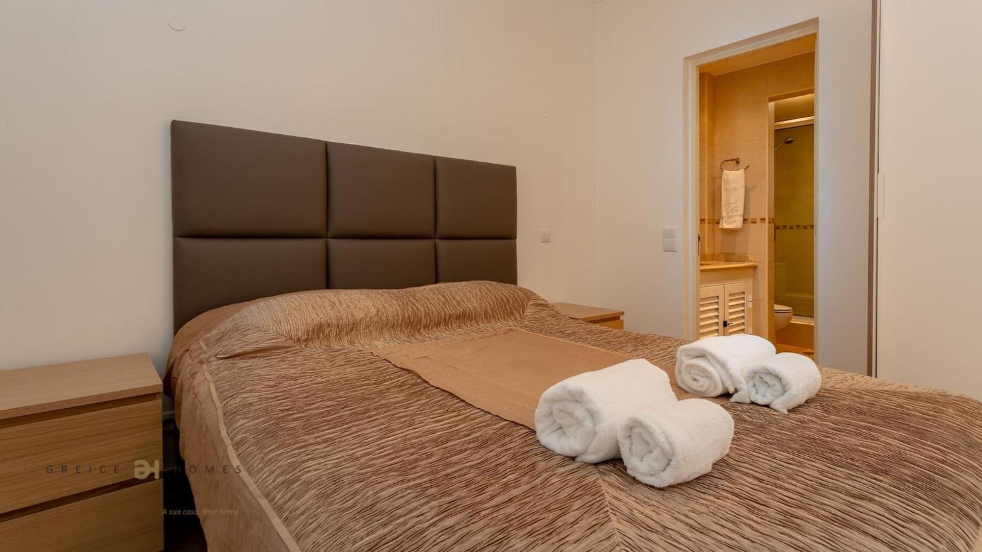 Apartment Greice Homes One Bedroom Marina *
