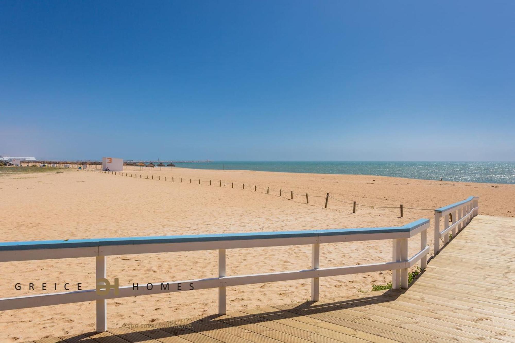 Greice Homes One Bedroom Marina Apartment Vilamoura