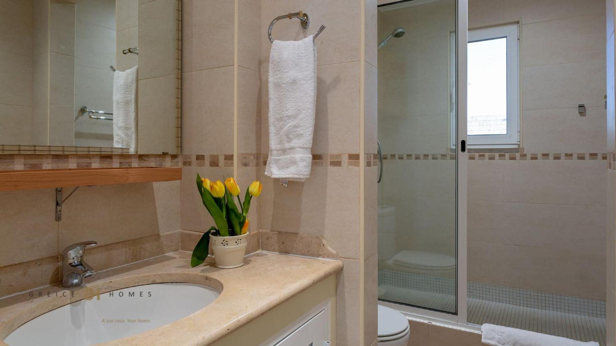 Apartment Greice Homes One Bedroom Marina Vilamoura