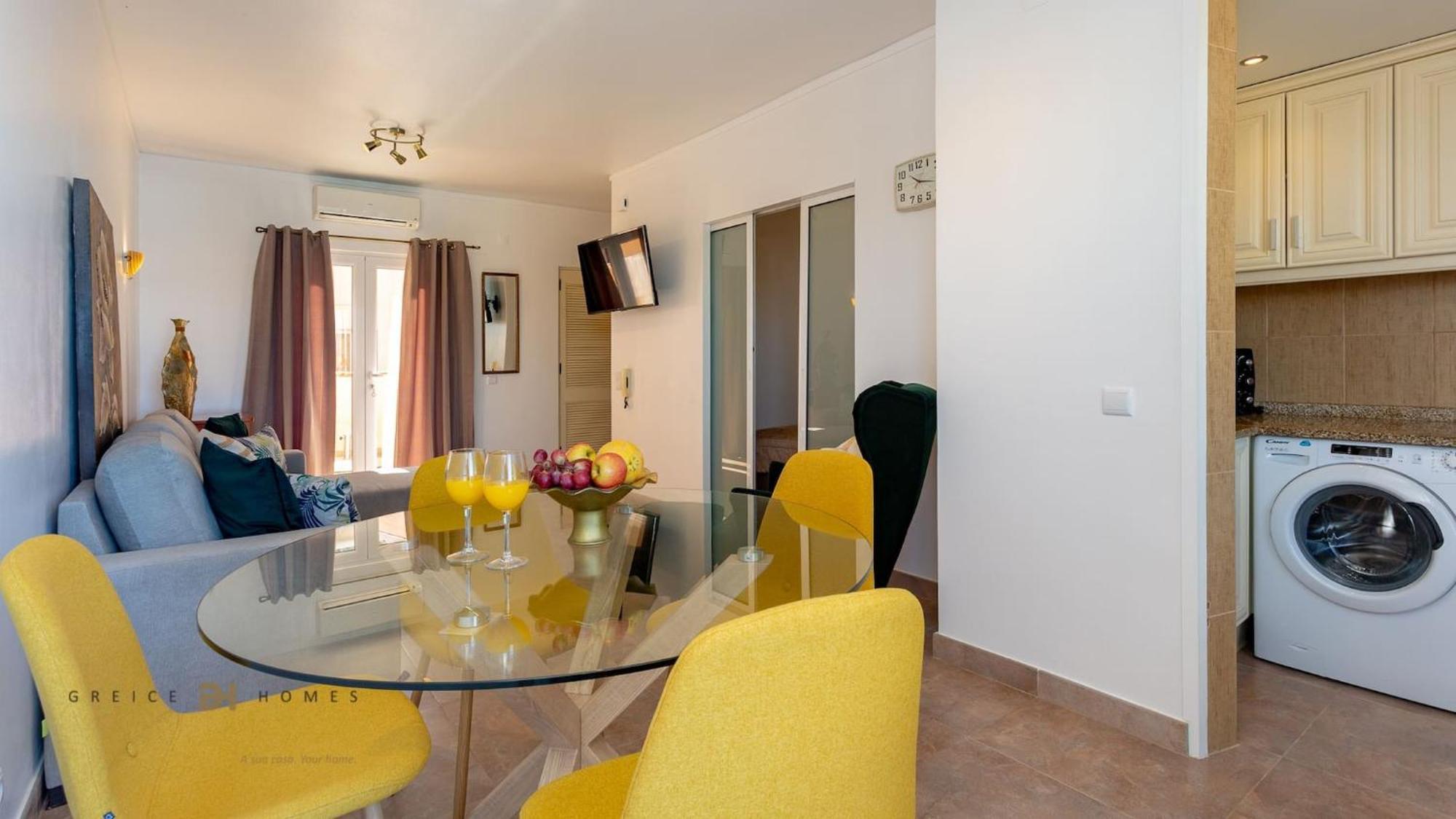Greice Homes One Bedroom Marina *