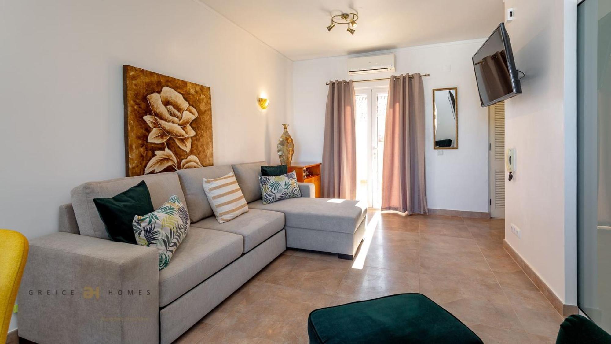 Greice Homes One Bedroom Marina Vilamoura