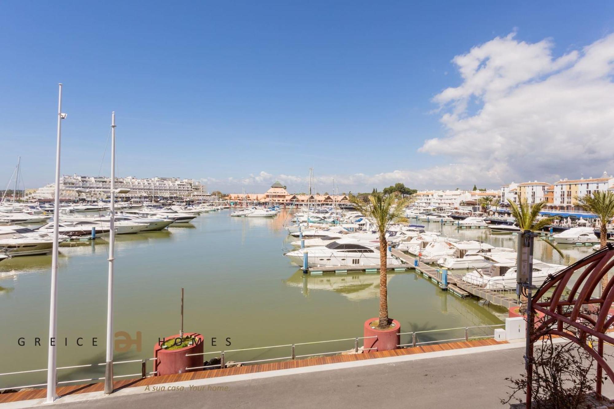 Apartment Greice Homes One Bedroom Marina *