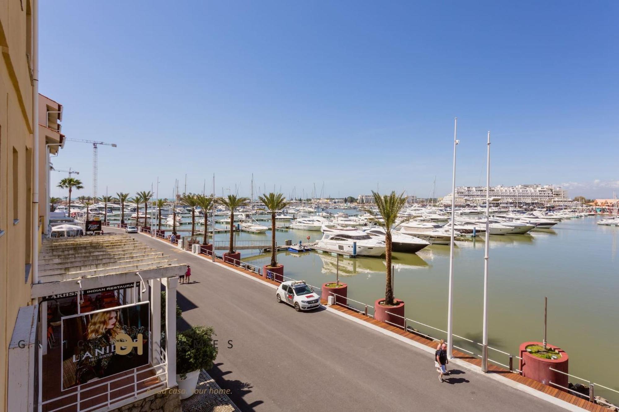 Greice Homes One Bedroom Marina Vilamoura