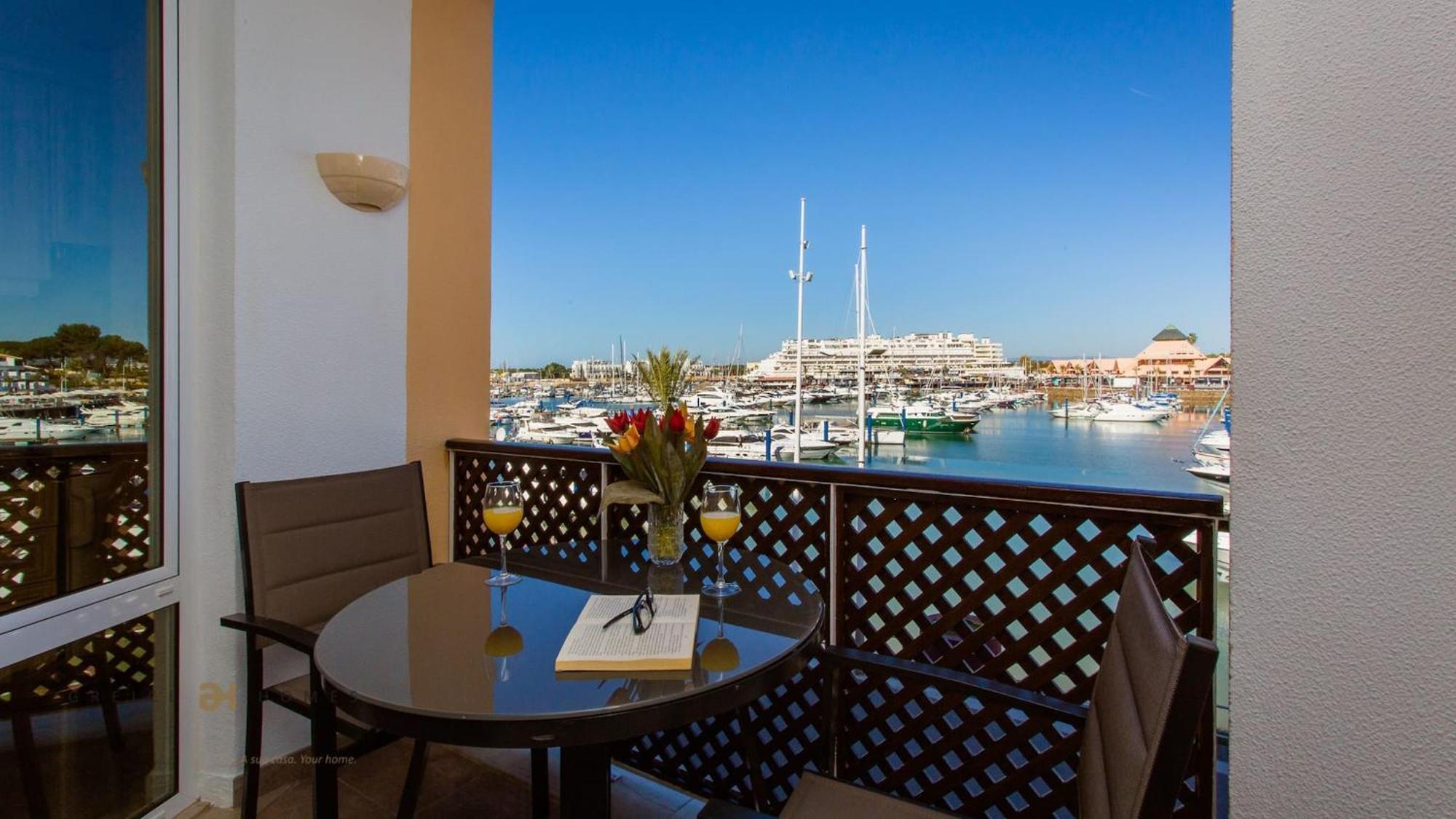 Greice Homes One Bedroom Marina Apartment