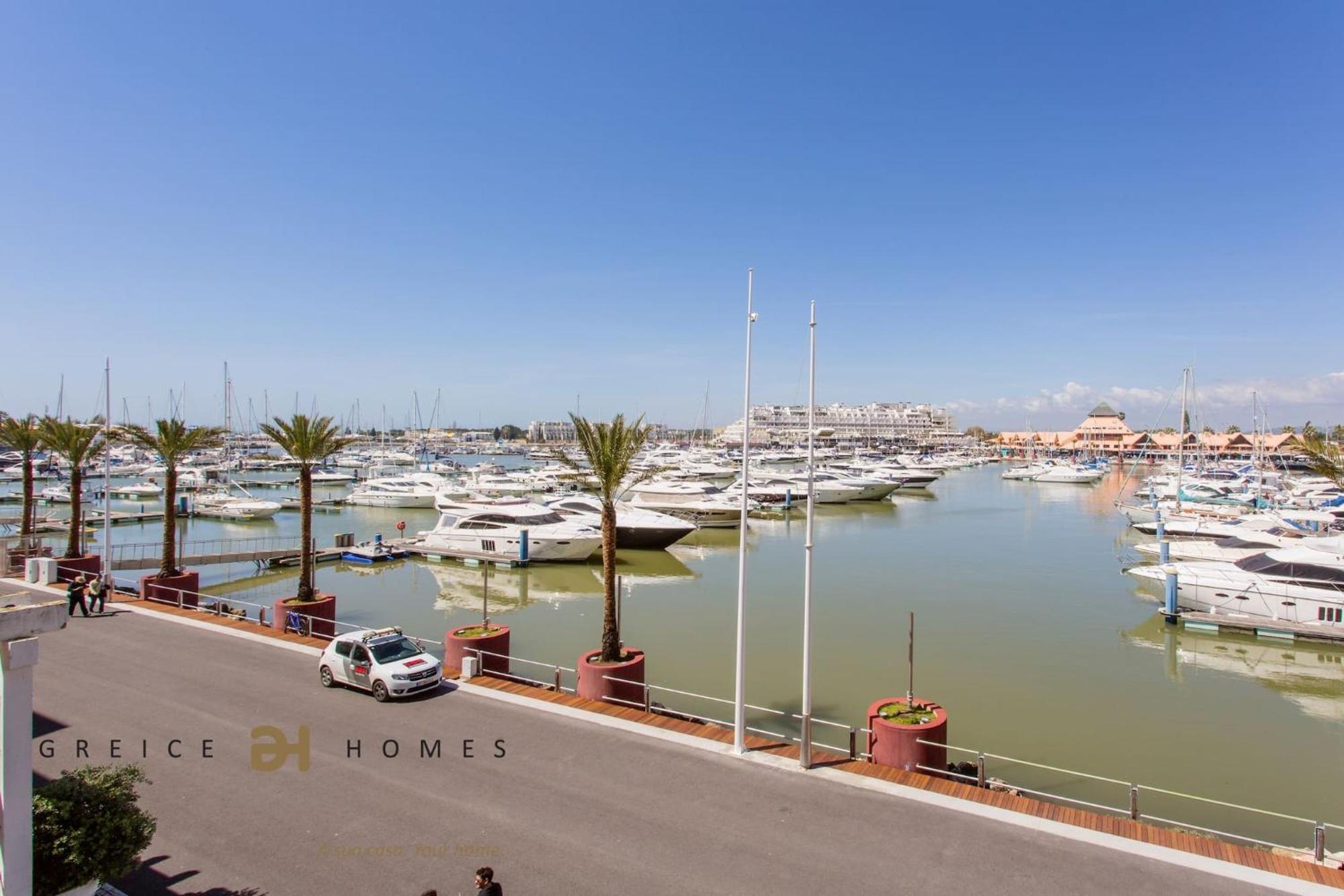Apartment Greice Homes One Bedroom Marina
