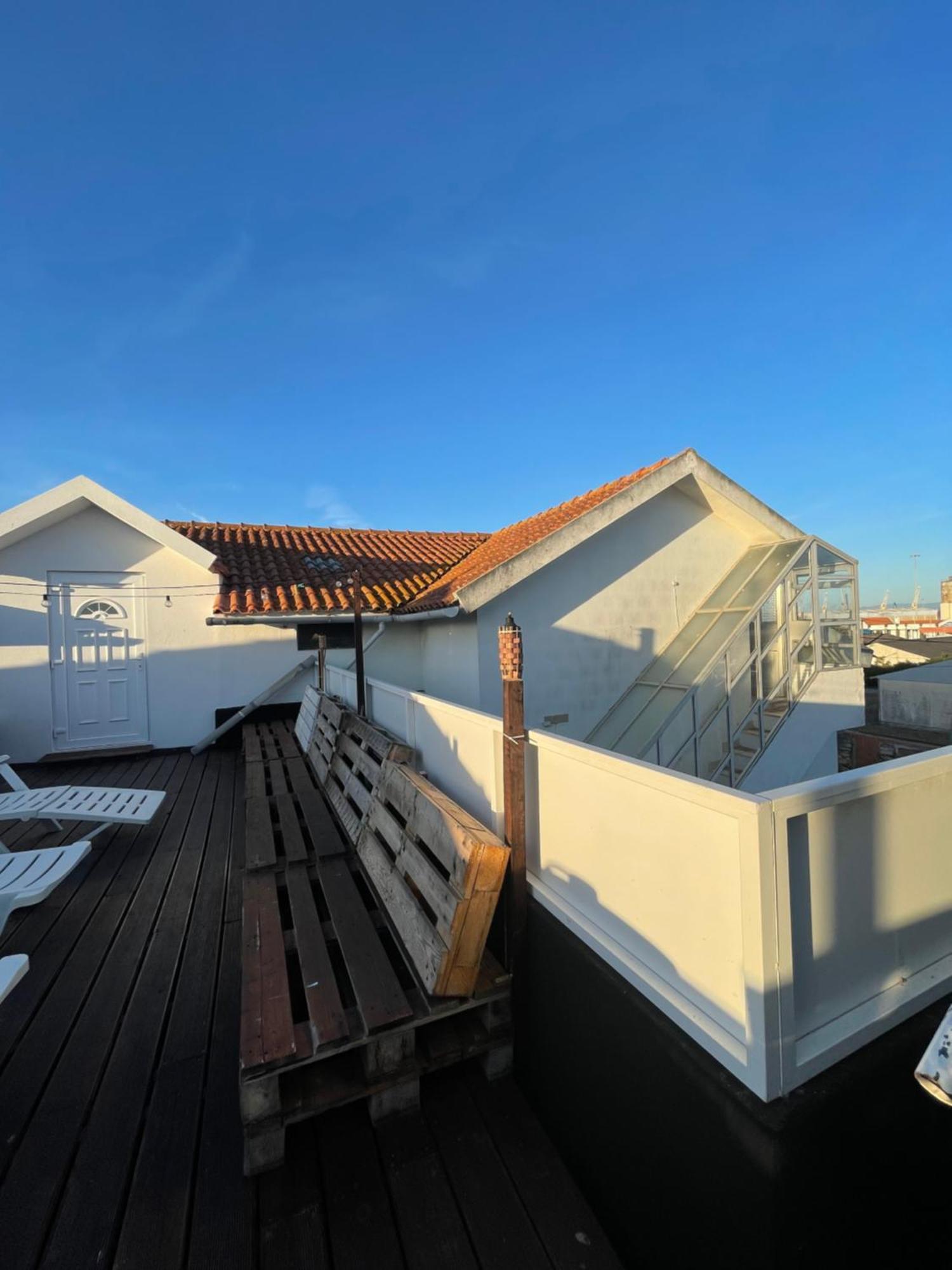 Jardim Oudinot 