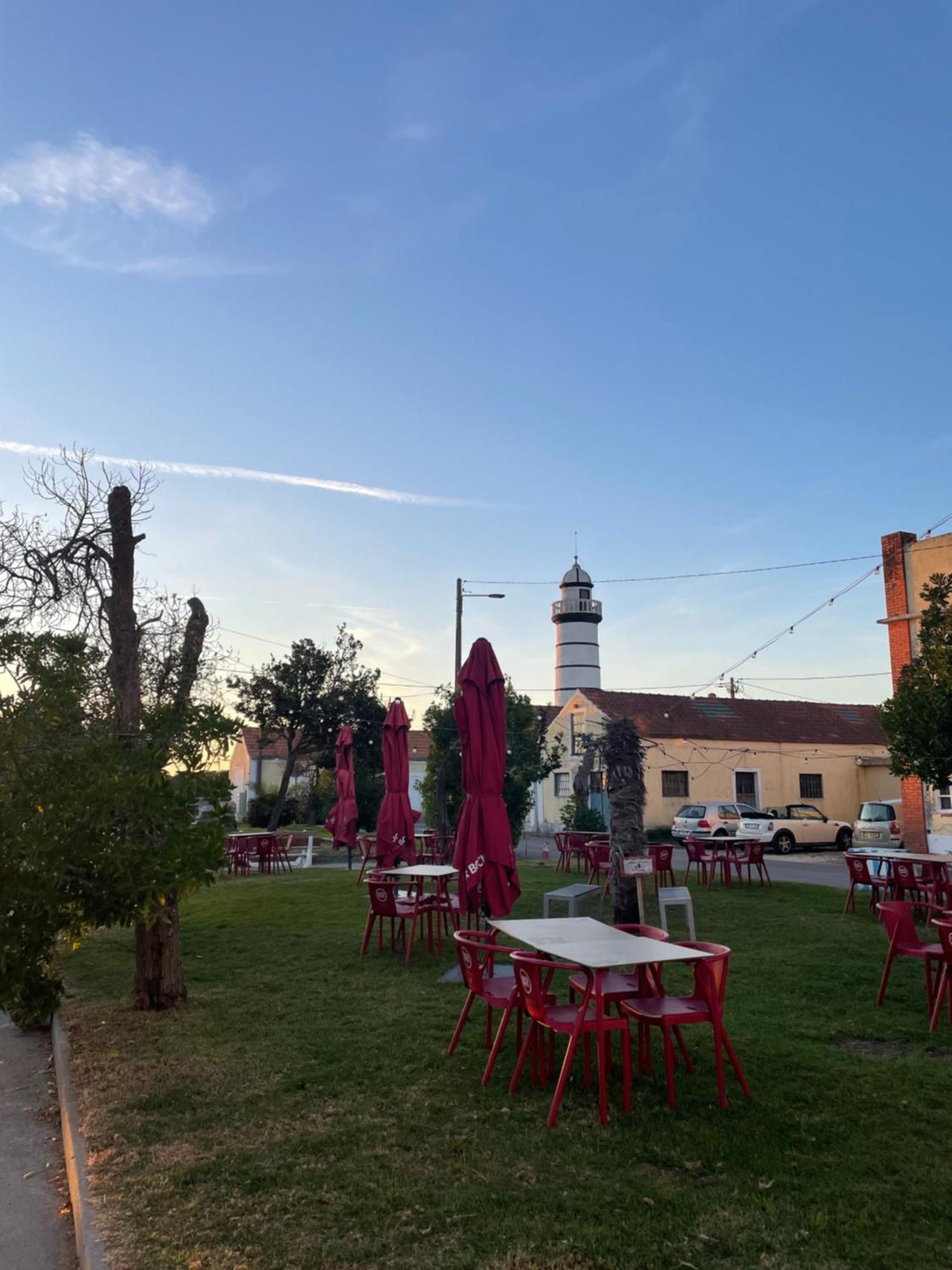 Hotel Jardim Oudinot 