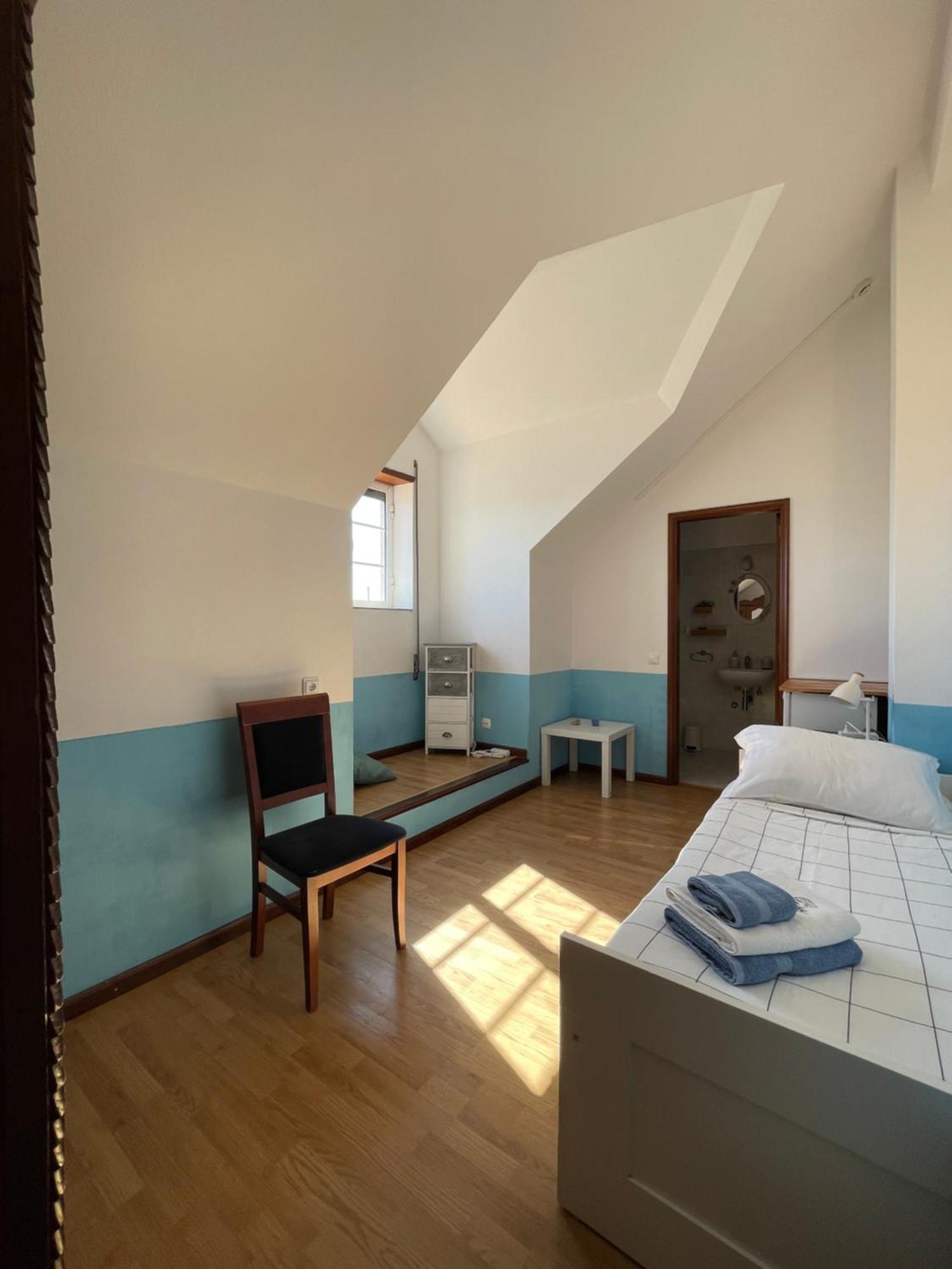 Hotel Jardim Oudinot 