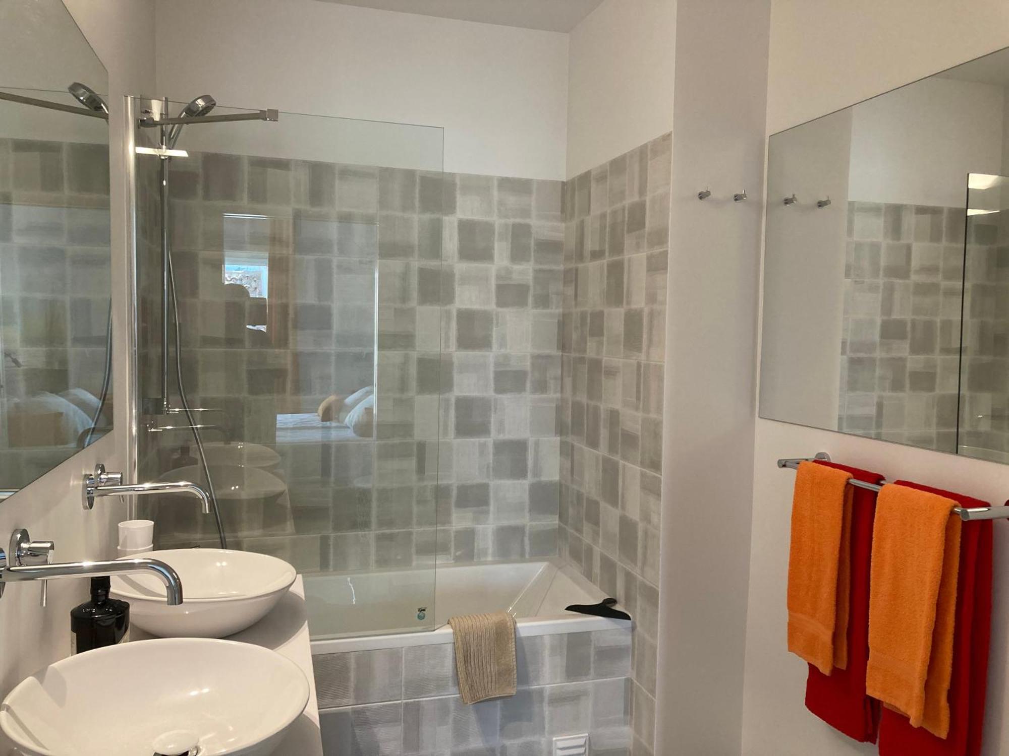 Apartamento Dria