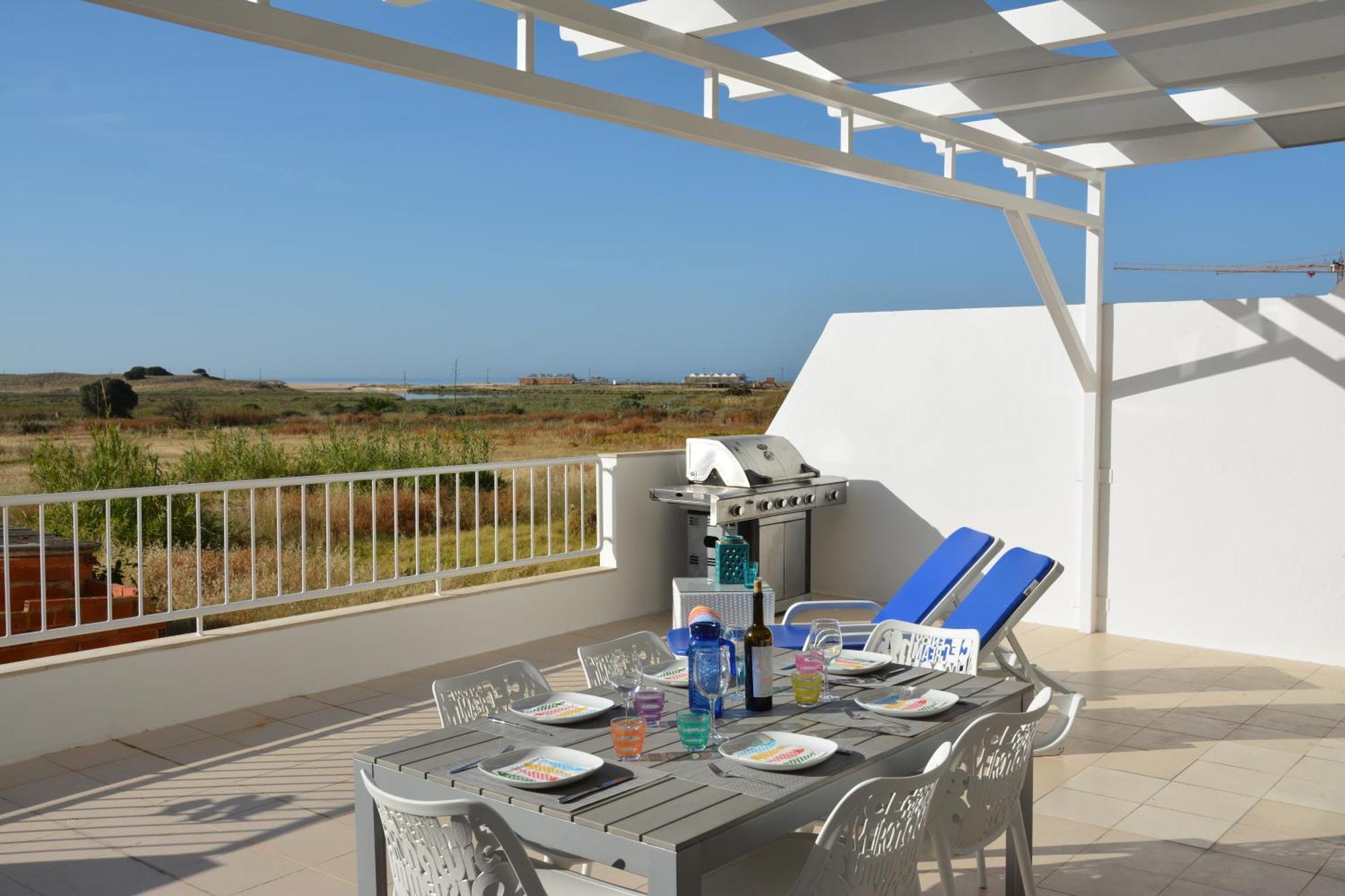 Apartamento Dria *