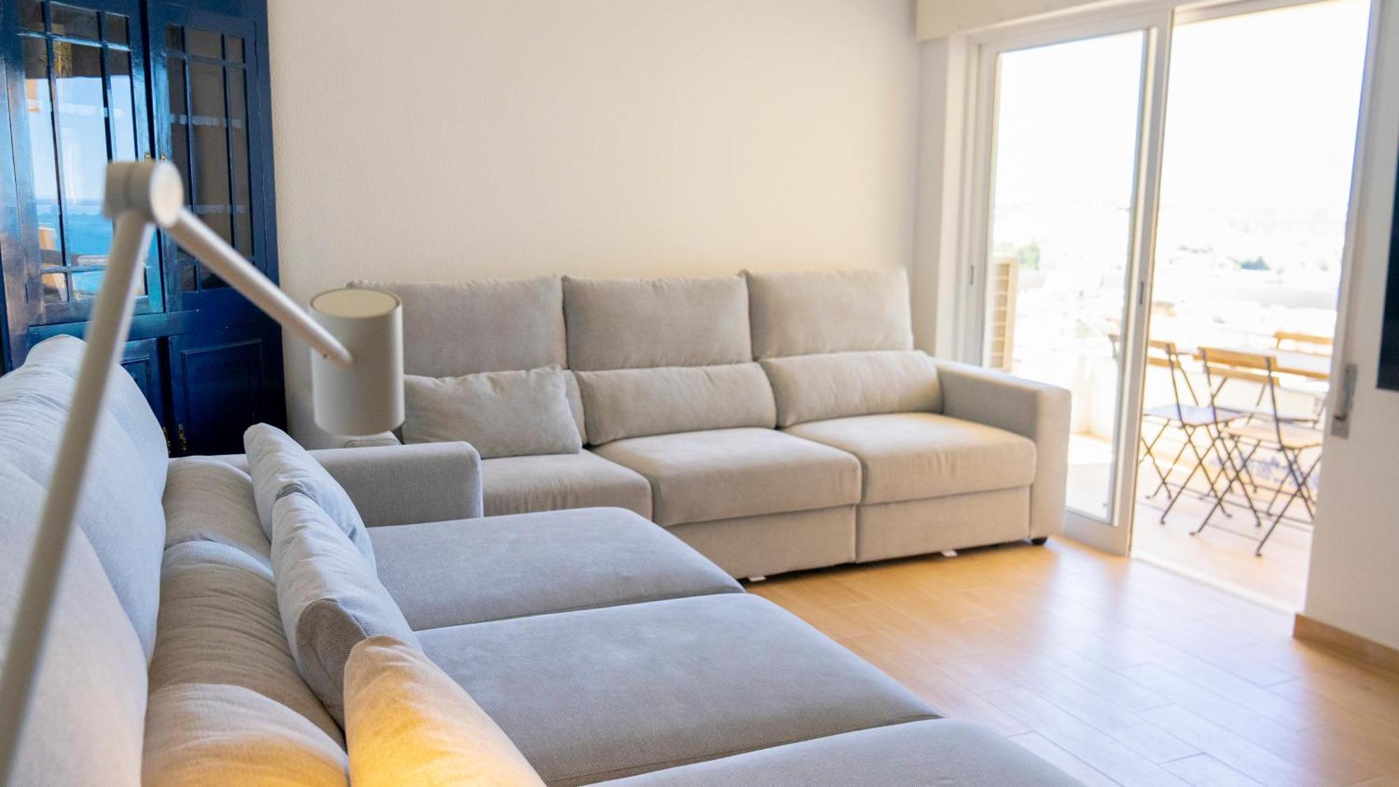Apartamento Vista Mar Da Rocha *