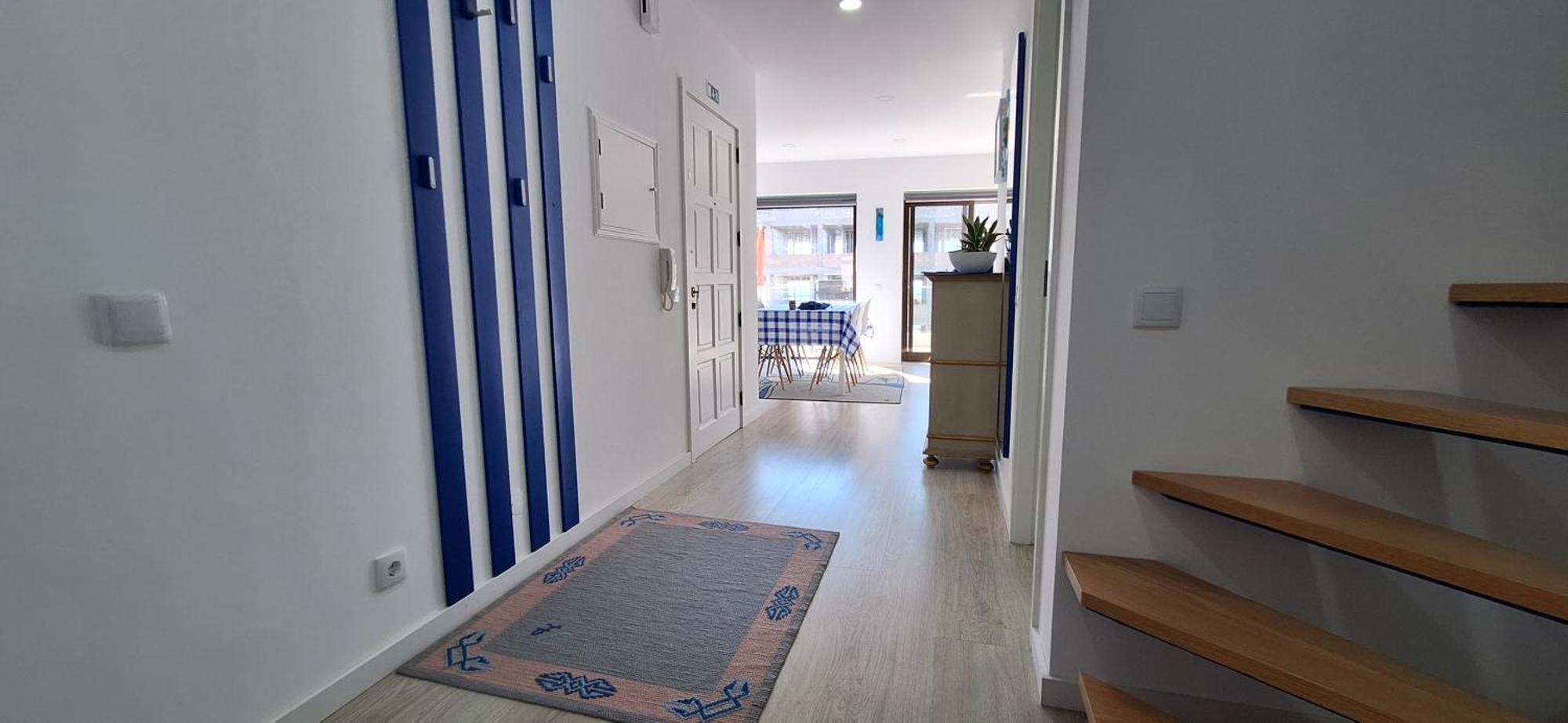 Ferreirinhas - House Apartment