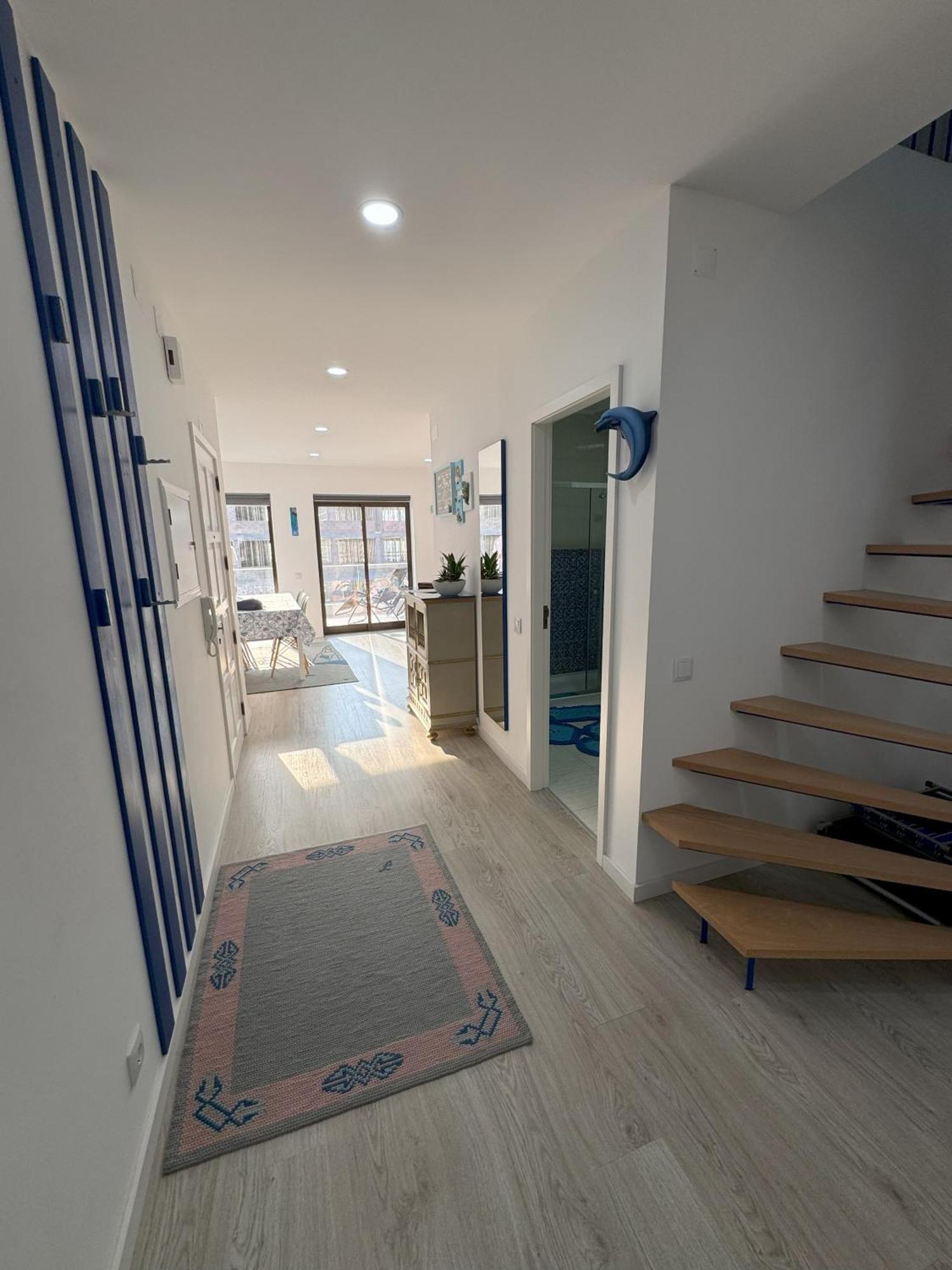 Apartment Ferreirinhas - House Vila do Conde