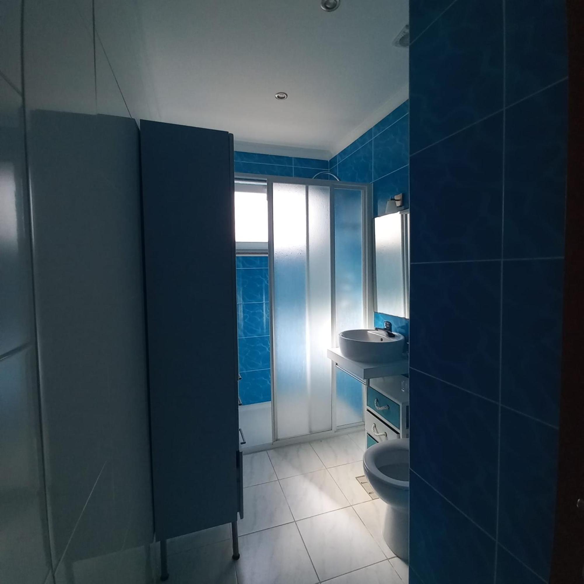 Apartment Casa Do Portao Azul - Dourada Atouguia Da Baleia