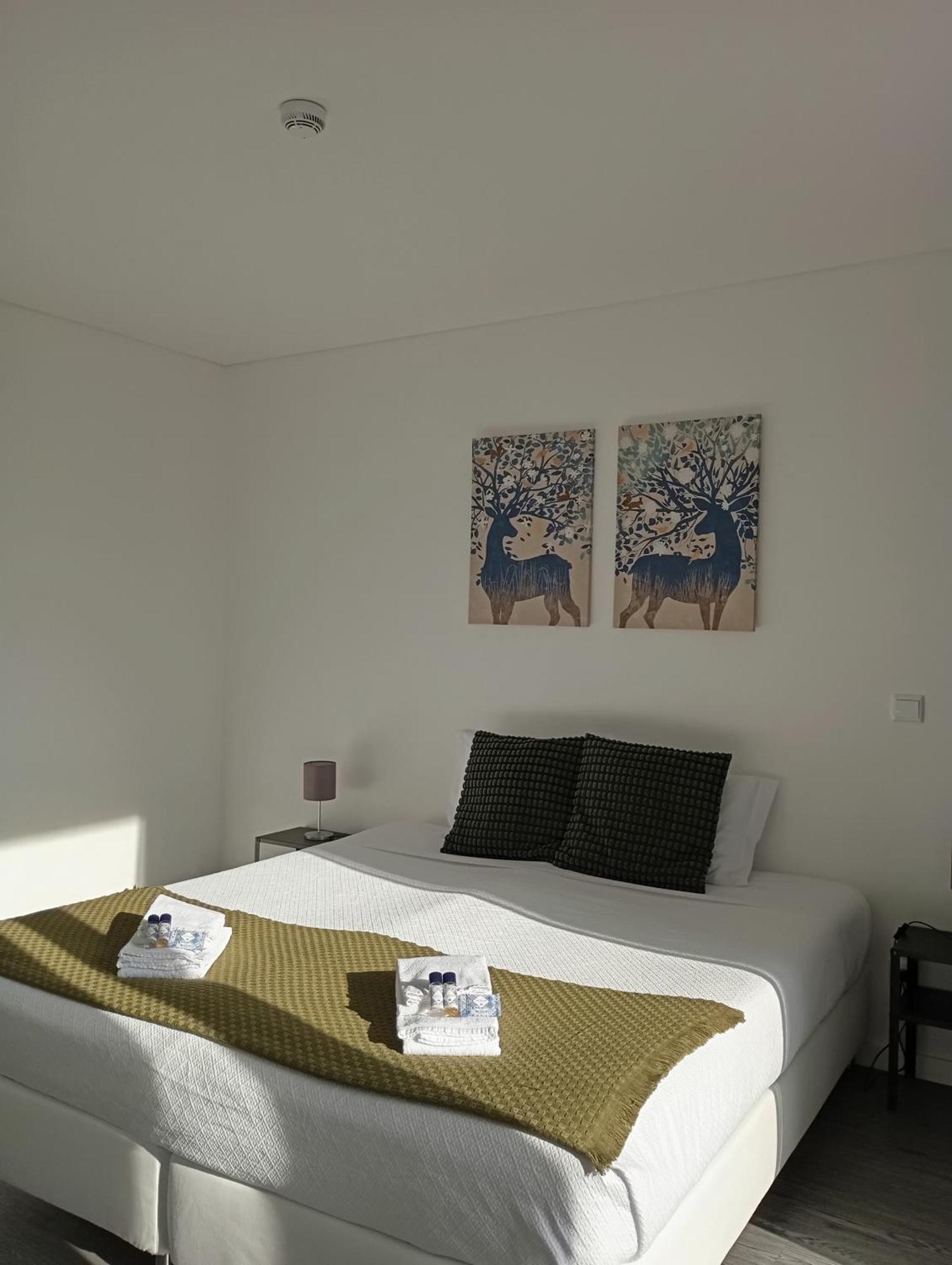 Apartahotel Oh Lousã