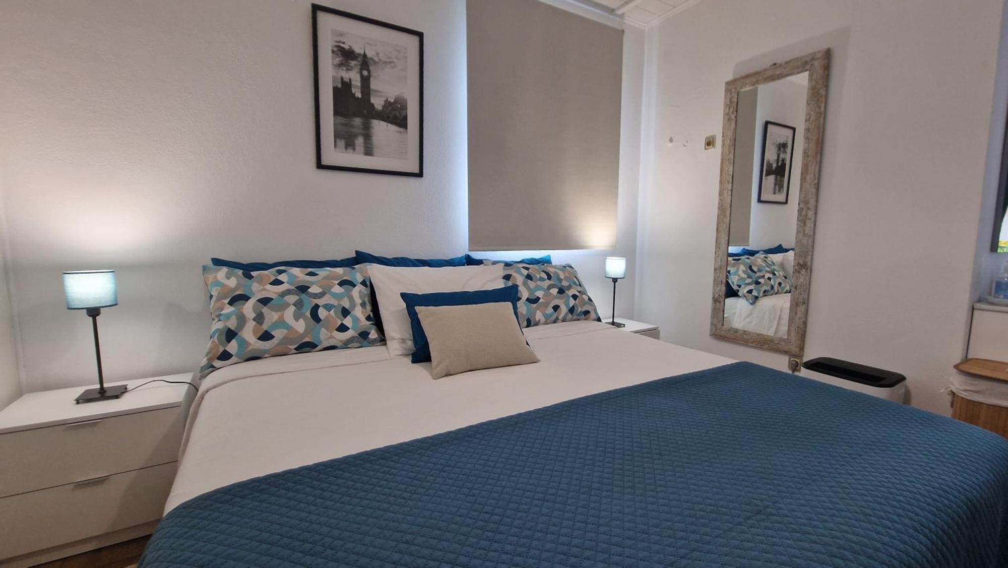Country house Alta Vista