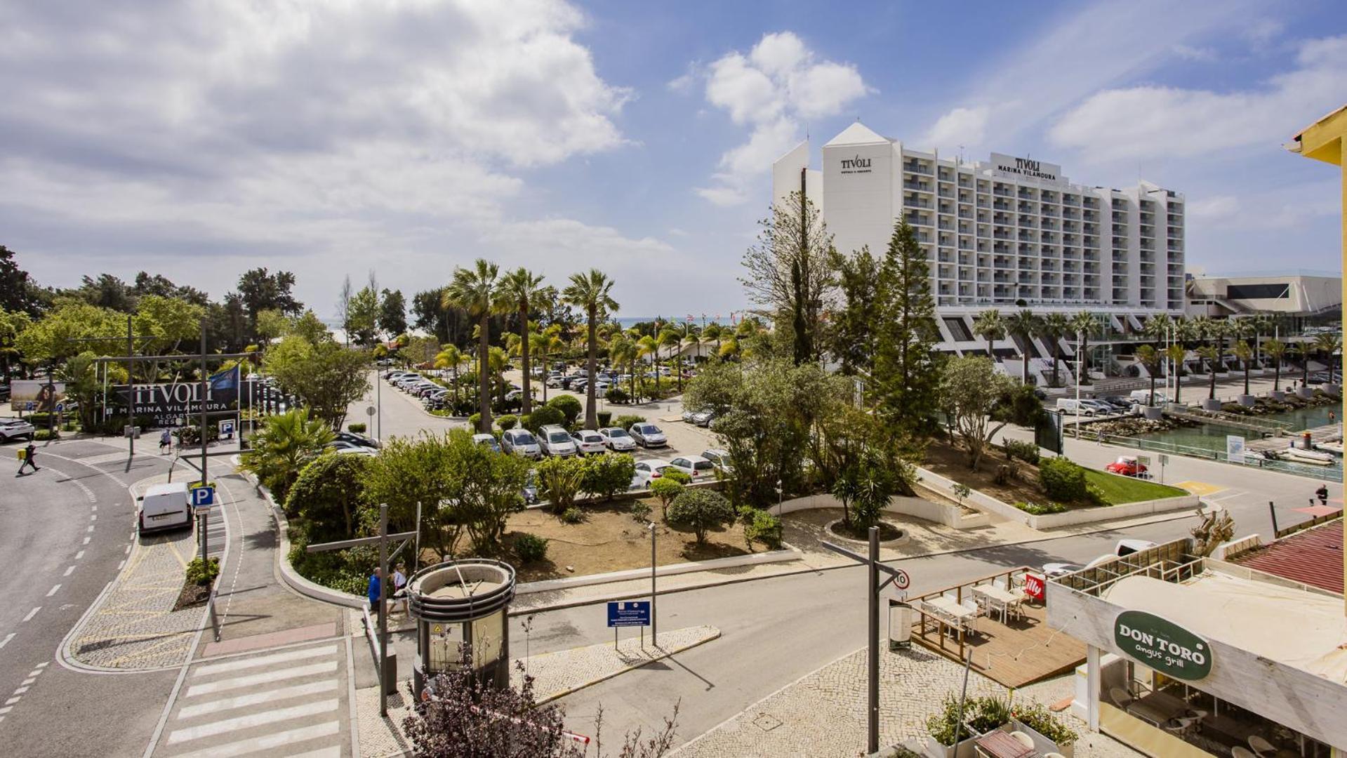 T3 Triplex Vista Mar Marina De Vilamoura-greice Homes Apartment *