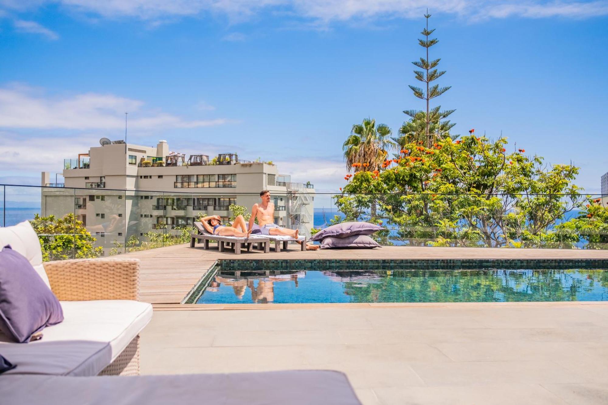 Villa Toscana By Madeira Dream Funchal (Madeira)