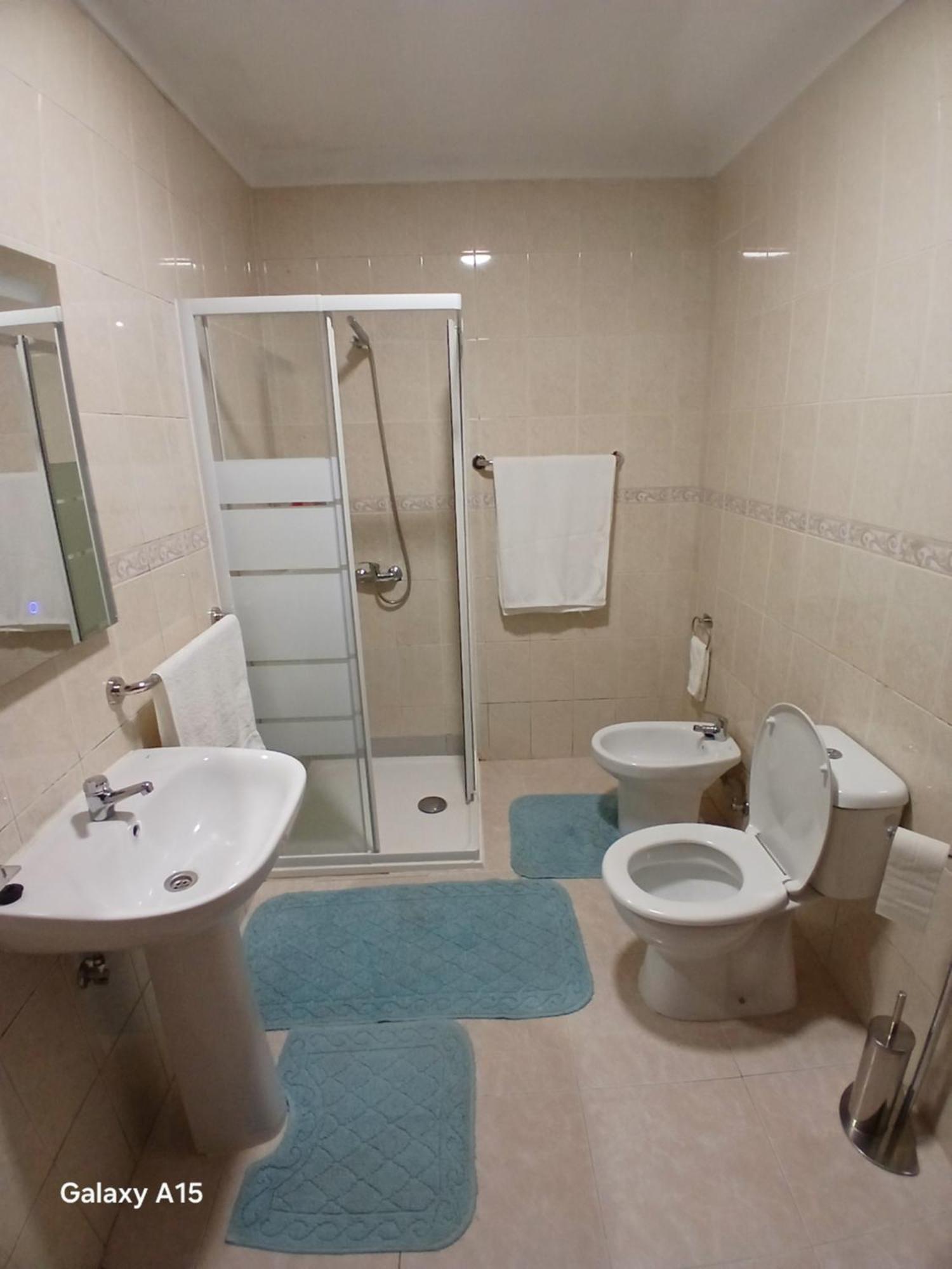 Casa Da Padaria Holiday home