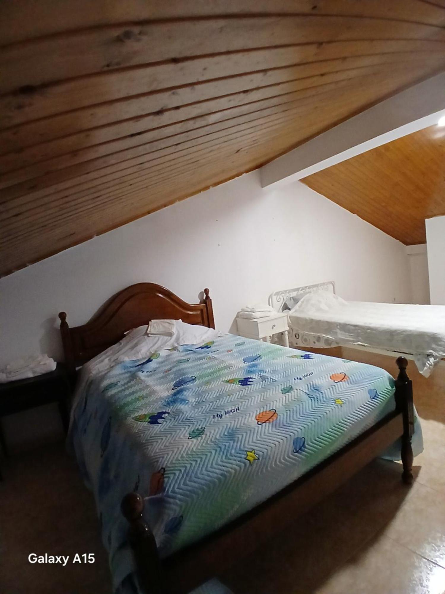 Holiday home Casa Da Padaria *