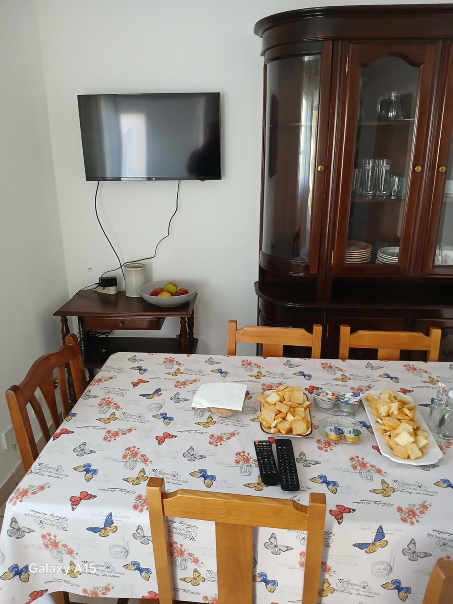Casa Da Padaria Casa de férias
