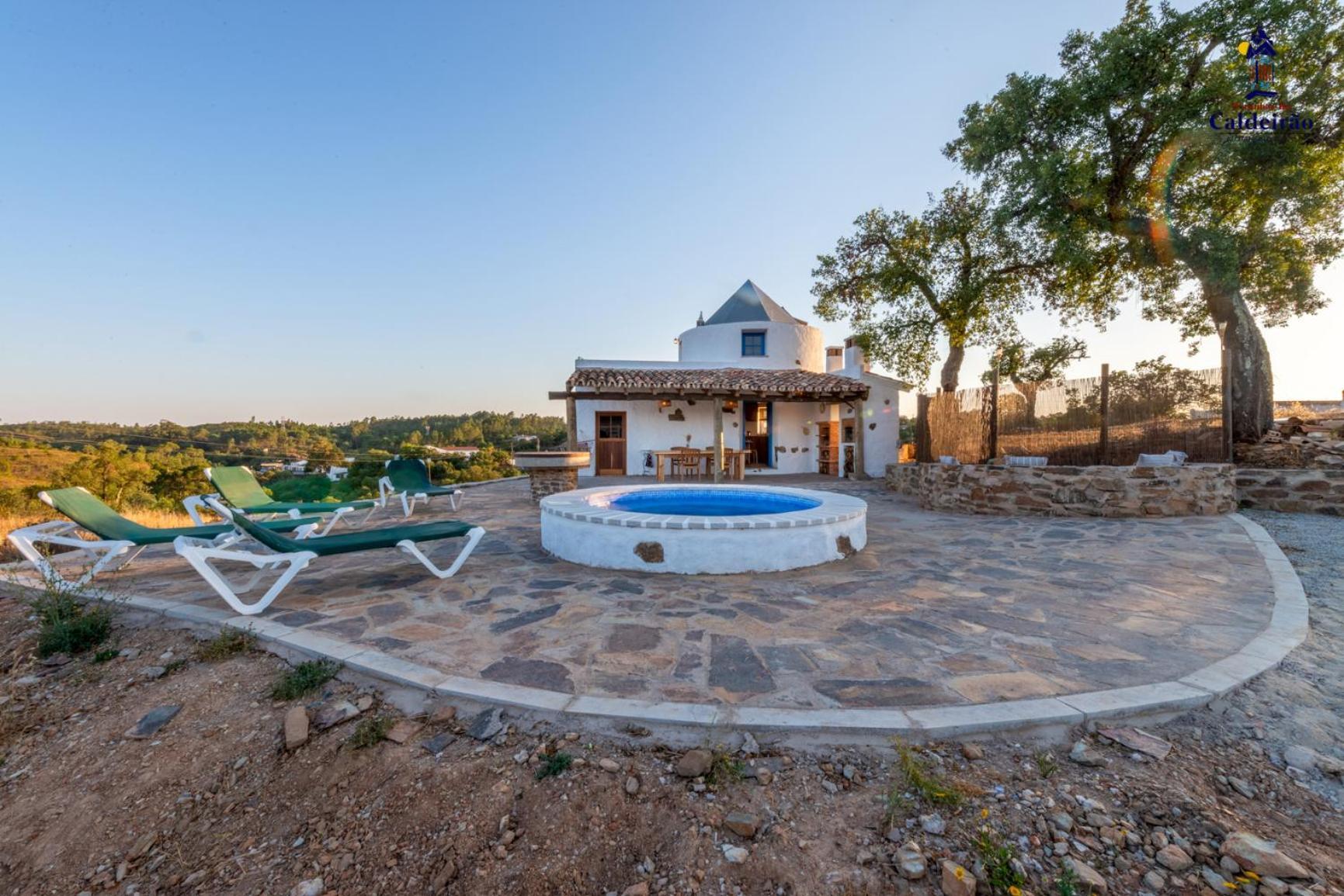 Holiday home Casa Moinho Da Eira *