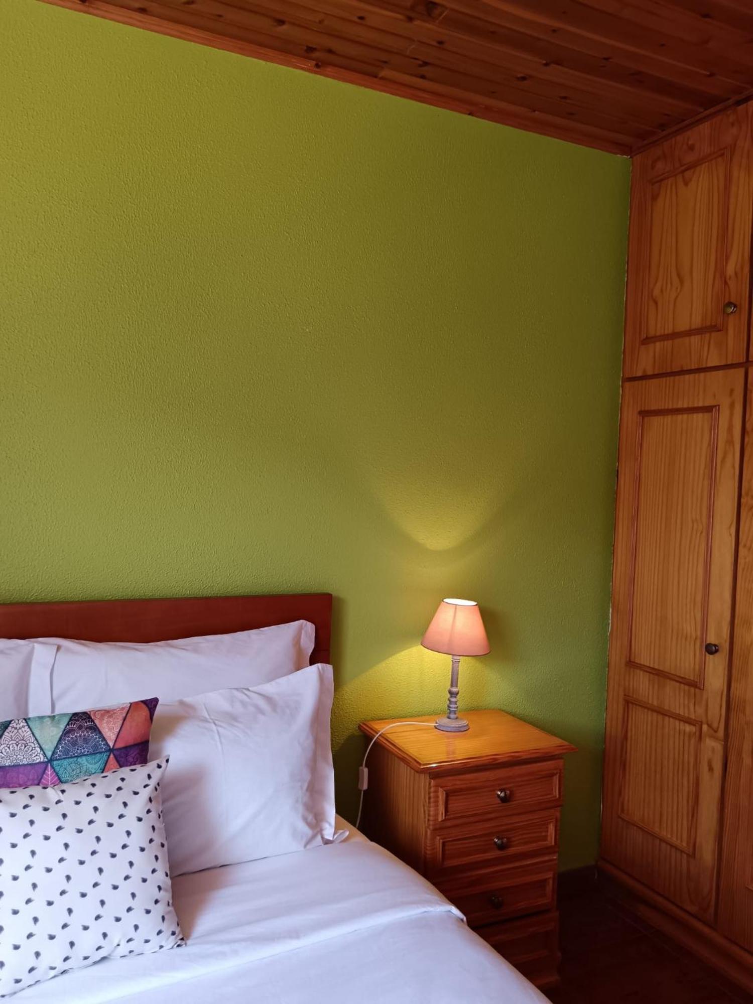 Casa - Peceful Mountain Retreat In Calheta * Ribeira do Raposo