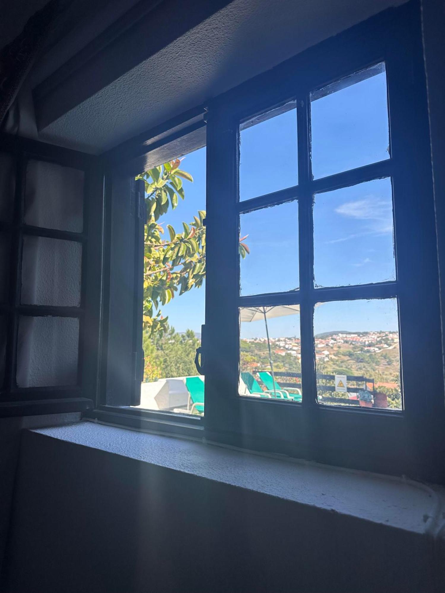 Quinta Da Tranquilidade *