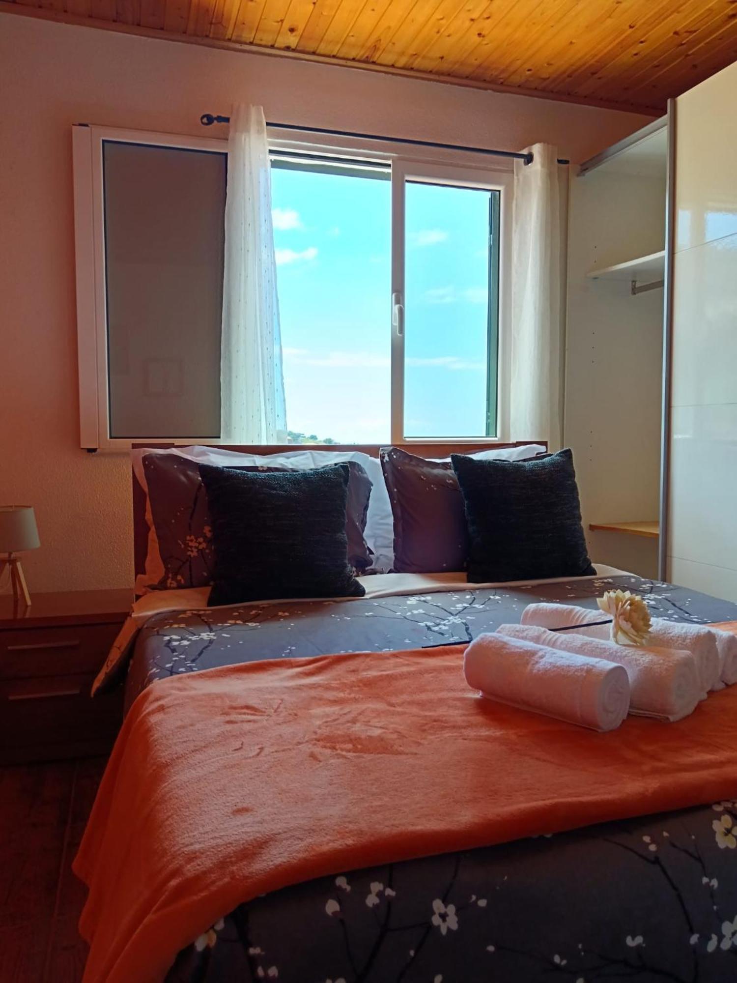 Casa - Peceful Mountain Retreat In Calheta Ribeira do Raposo