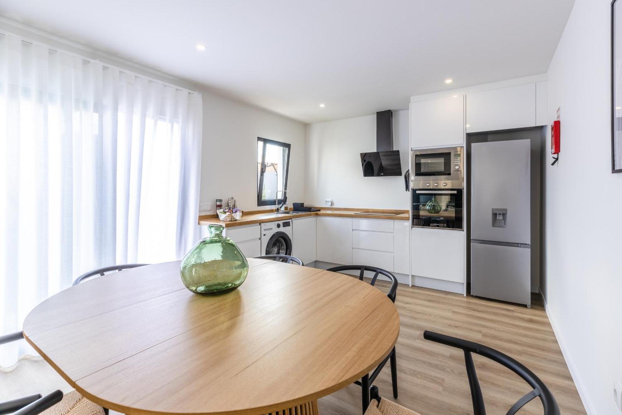 Vila Sun House - B Holiday home Calheta (Madeira)