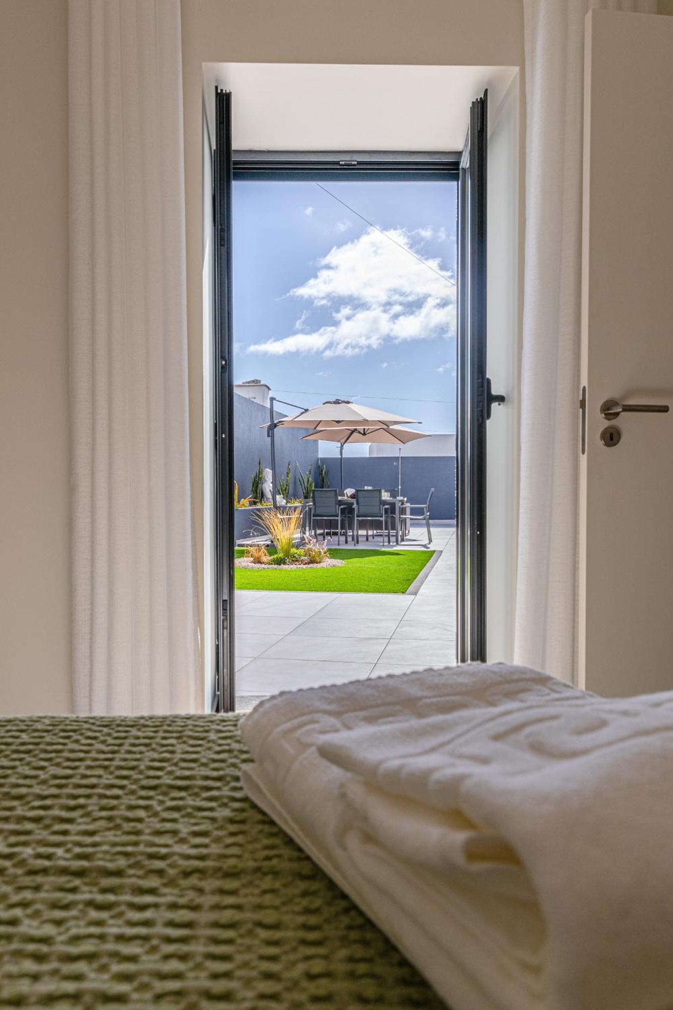 Vila Sun House - B *