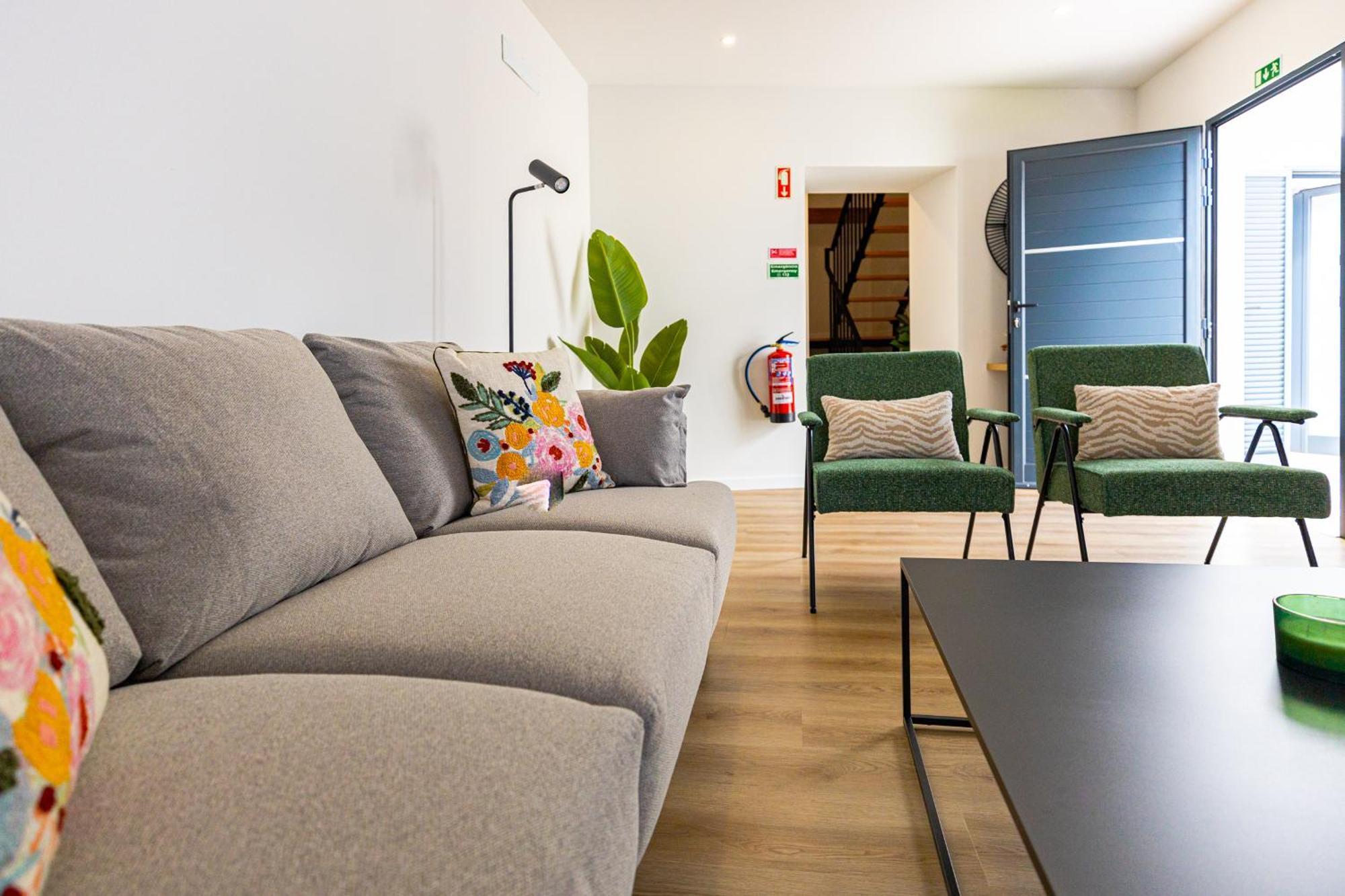 Vila Sun House - B * Calheta (Madeira)