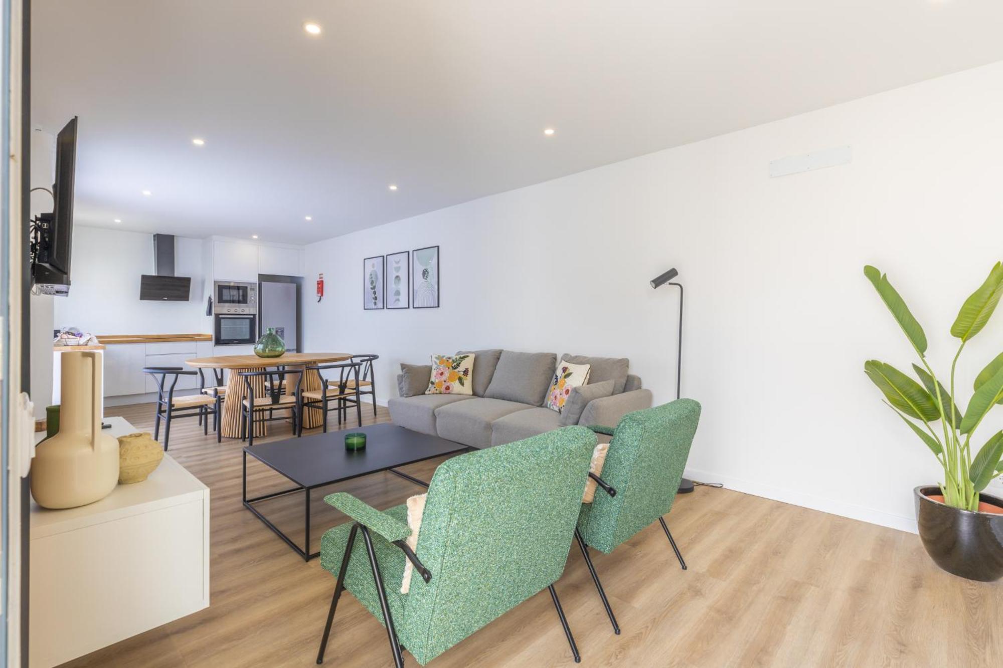 Vila Sun House - B * Calheta (Madeira)