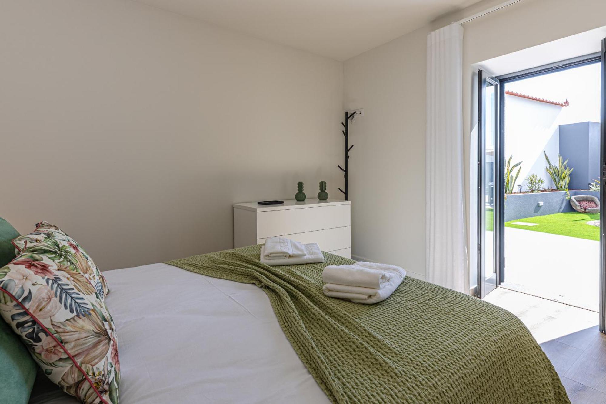 Vila Sun House - B Holiday home