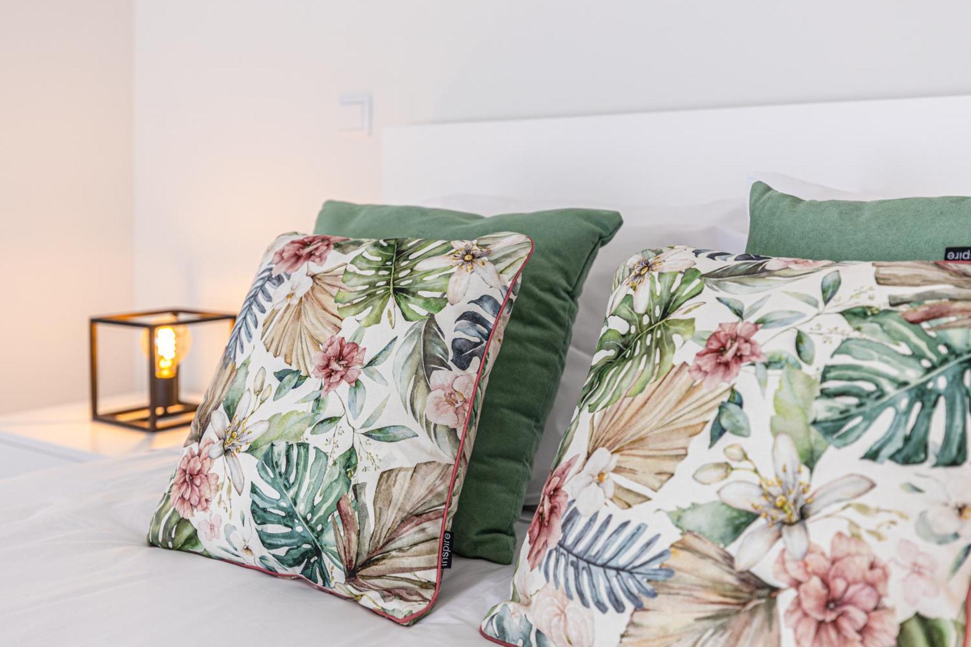 Vila Sun House - B Holiday home *