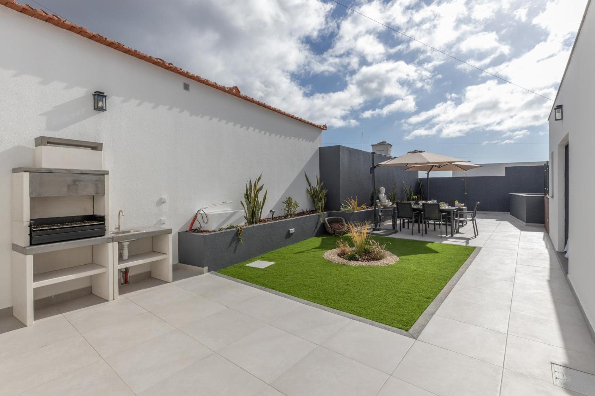 Holiday home Vila Sun House - B *