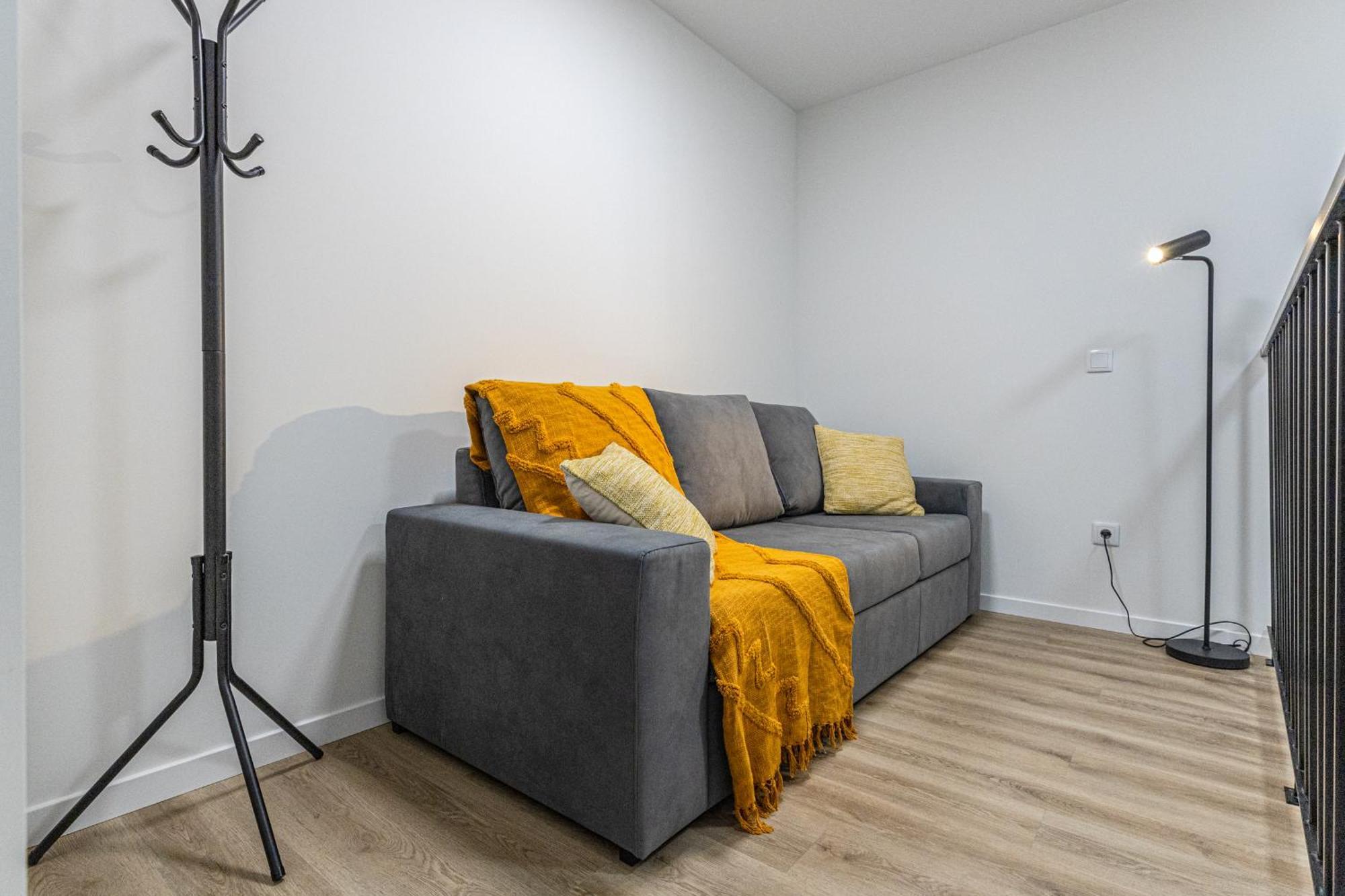 Vila Sun House - B Holiday home