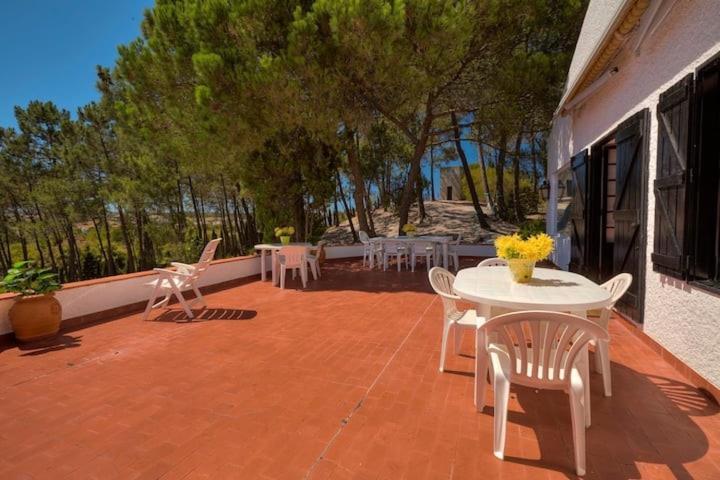 Quinta Da Tranquilidade Sesimbra