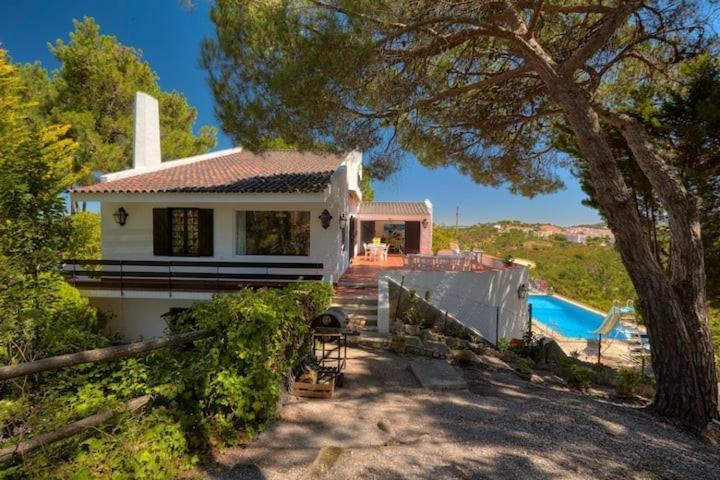 Farm stay Quinta Da Tranquilidade
