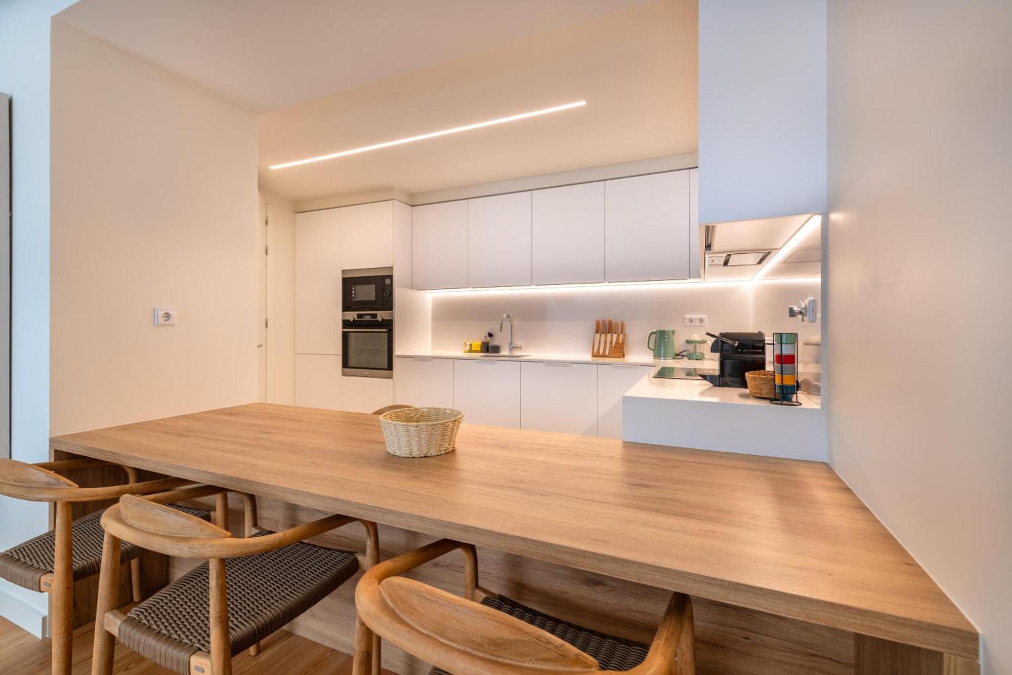 Cond Bayline & Retreat - Linguado By Bedzy * Armacao de Pera