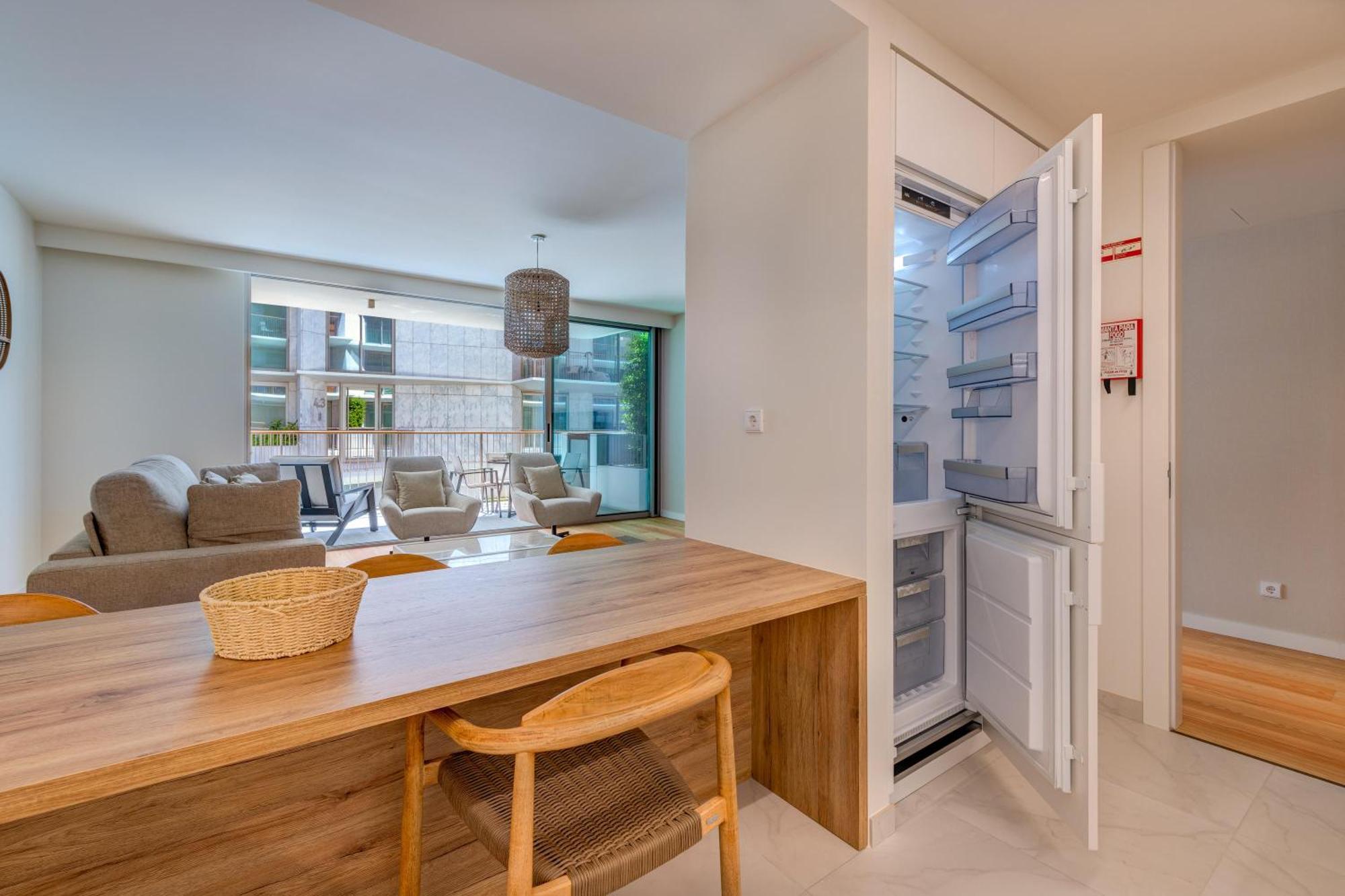 Cond Bayline & Retreat - Linguado By Bedzy Apartment