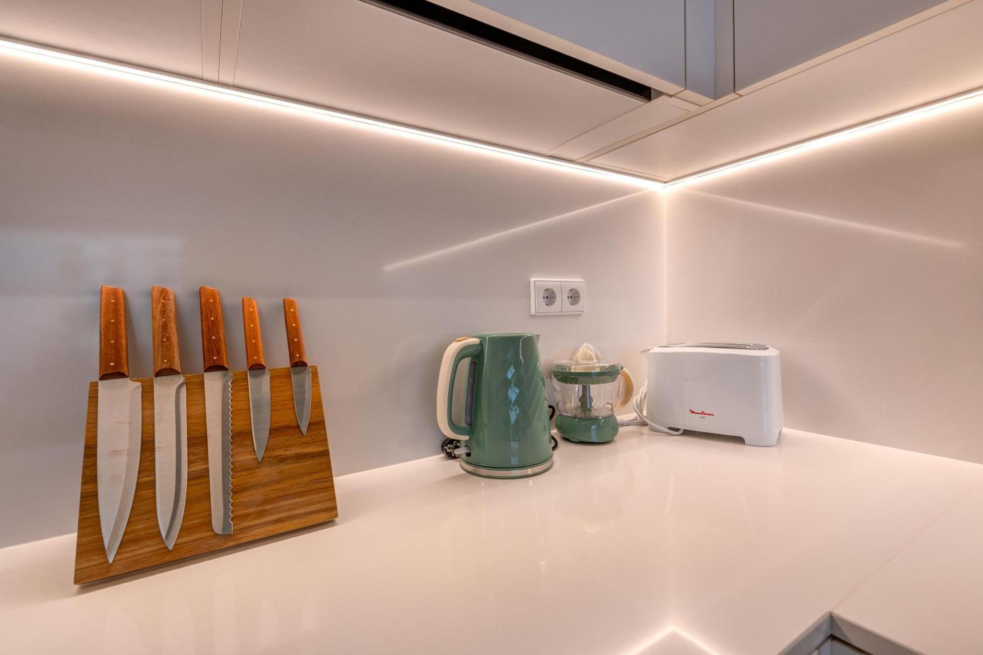 Apartment Cond Bayline & Retreat - Linguado By Bedzy Armacao de Pera