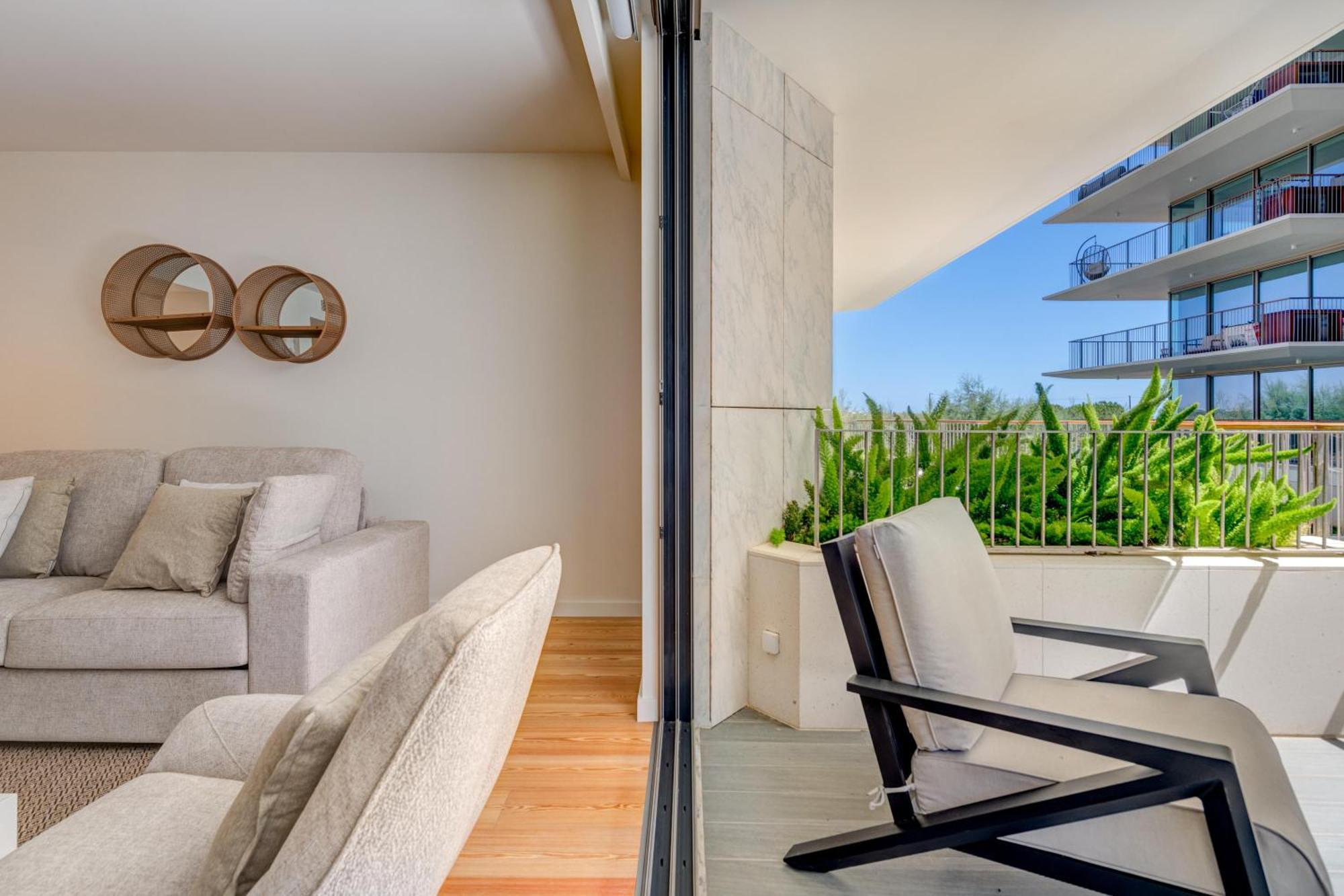 Apartment Cond Bayline & Retreat - Linguado By Bedzy